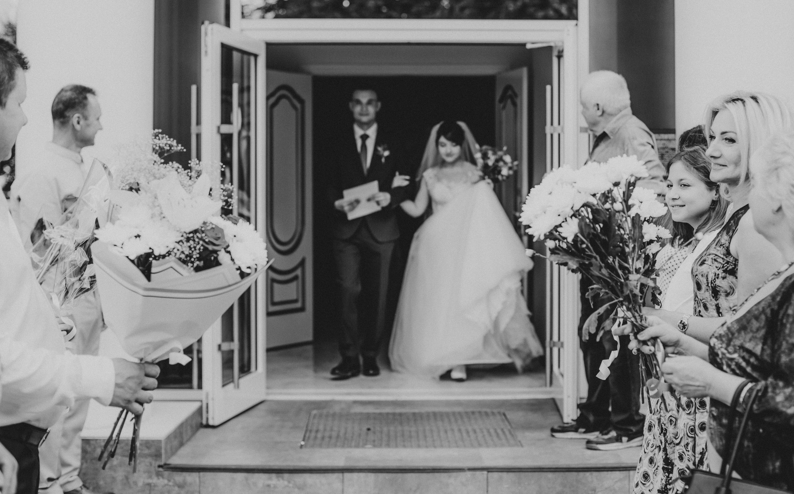 Мария и Артём. Профессиональный фотограф В Коломне Люси Львова