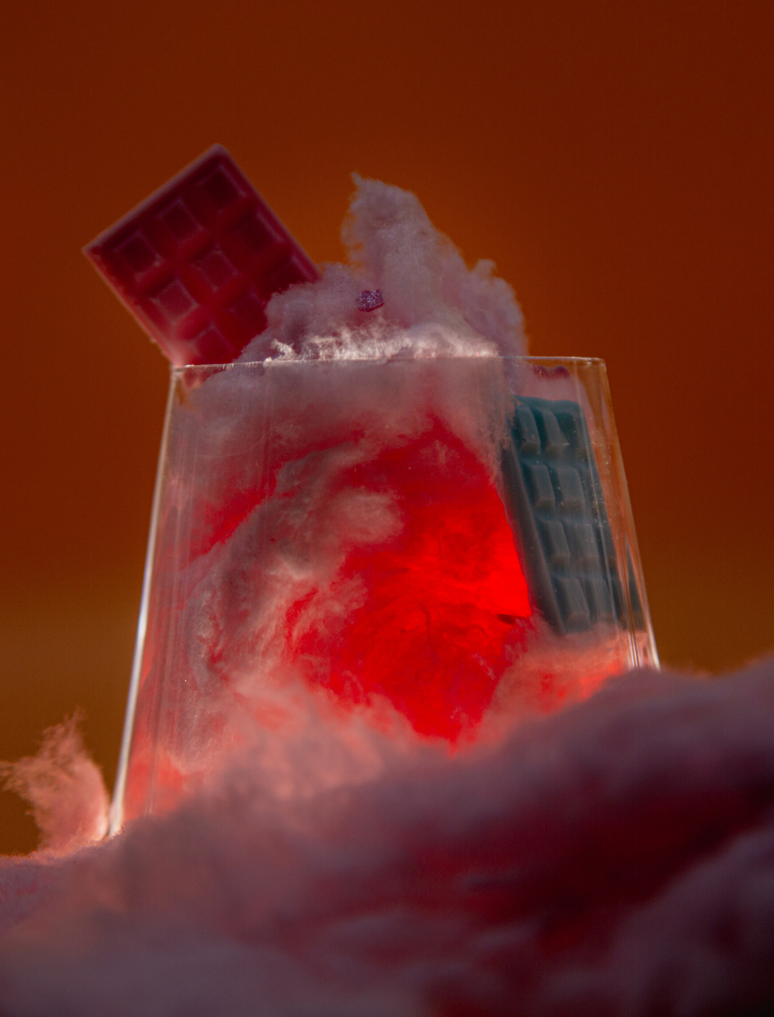 Единорог. Профессиональный фотограф В Коломне Люси Львова