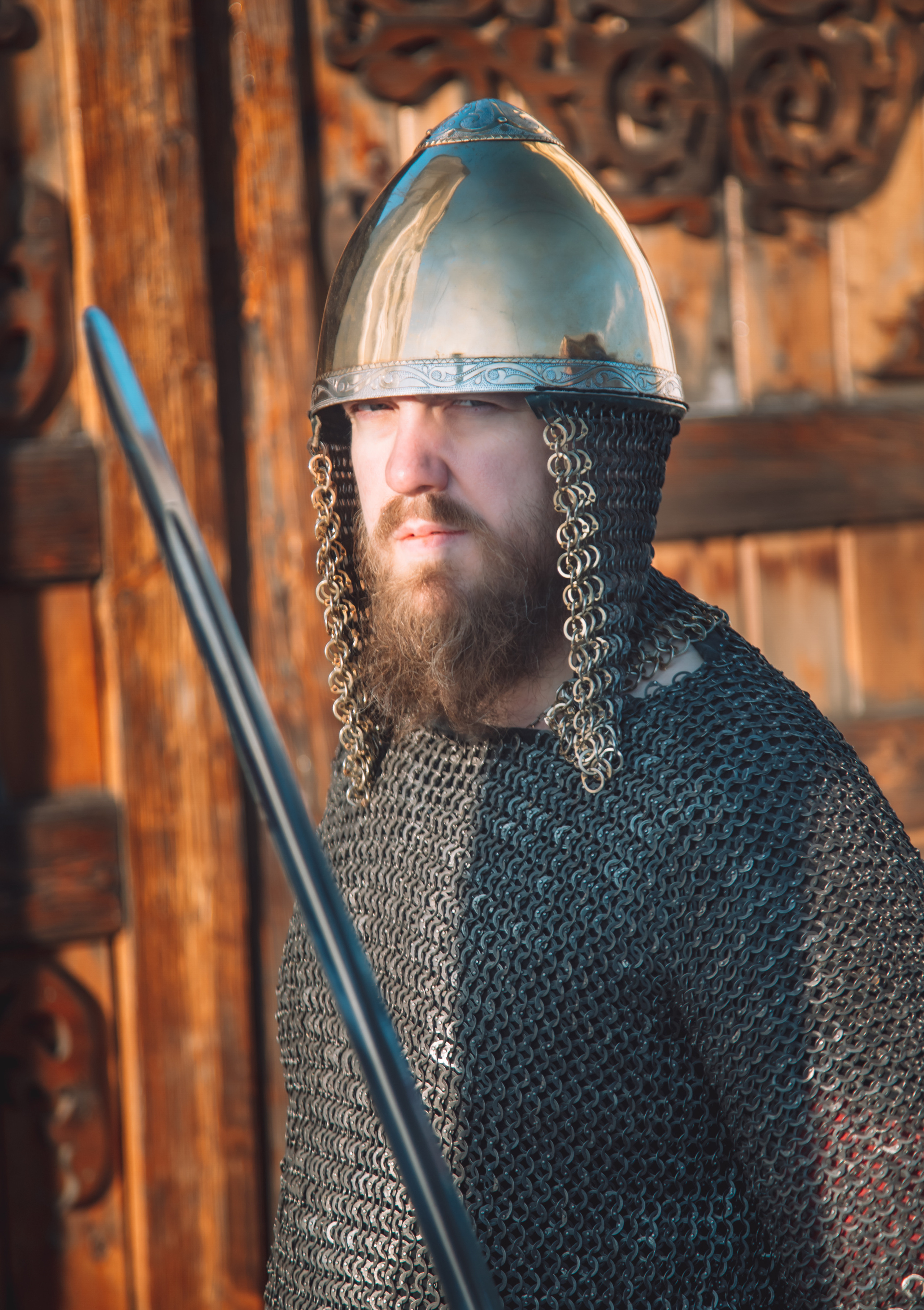 Лукоморье. Профессиональный фотограф В Коломне Люси Львова