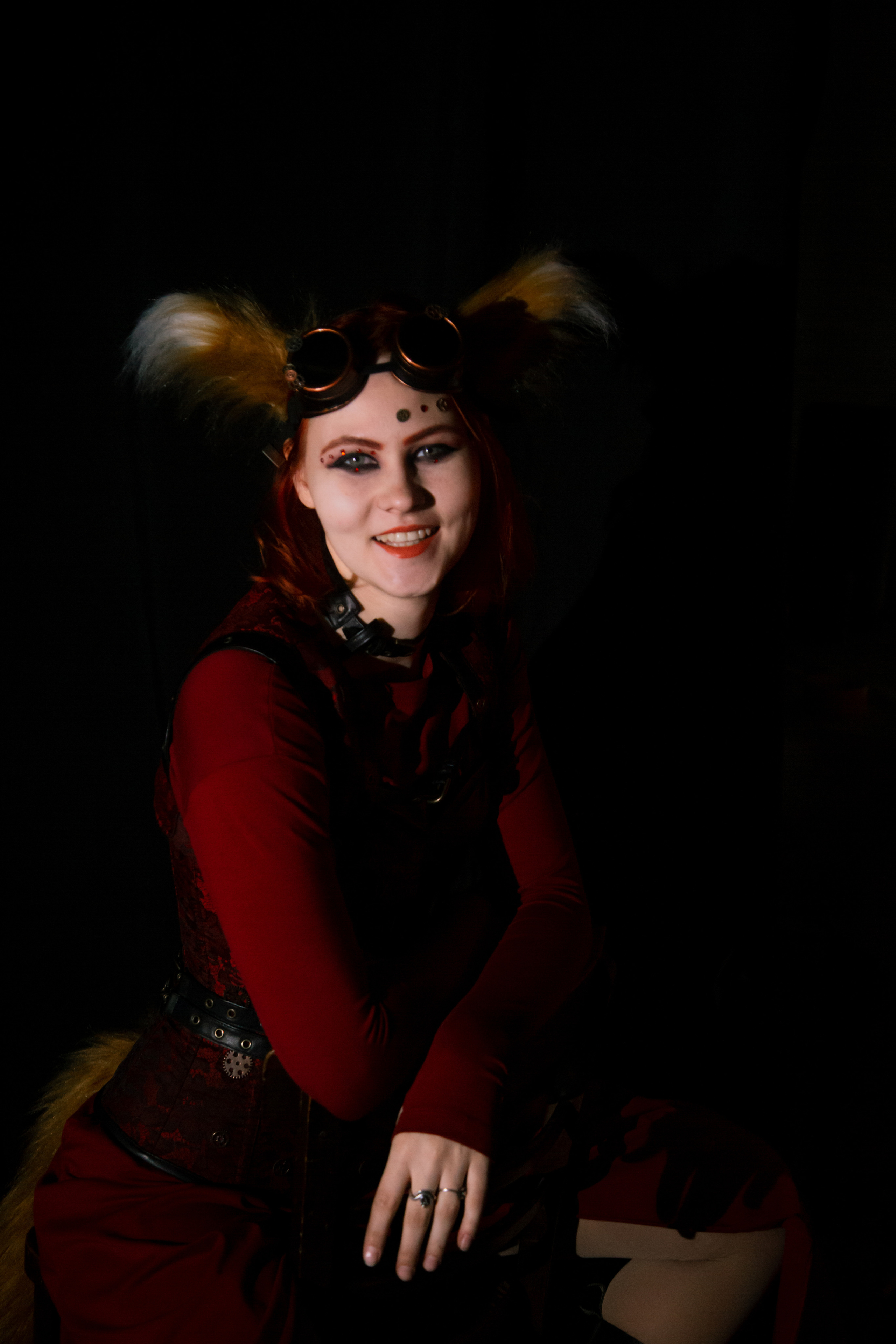 Даша. Профессиональный фотограф В Коломне Люси Львова