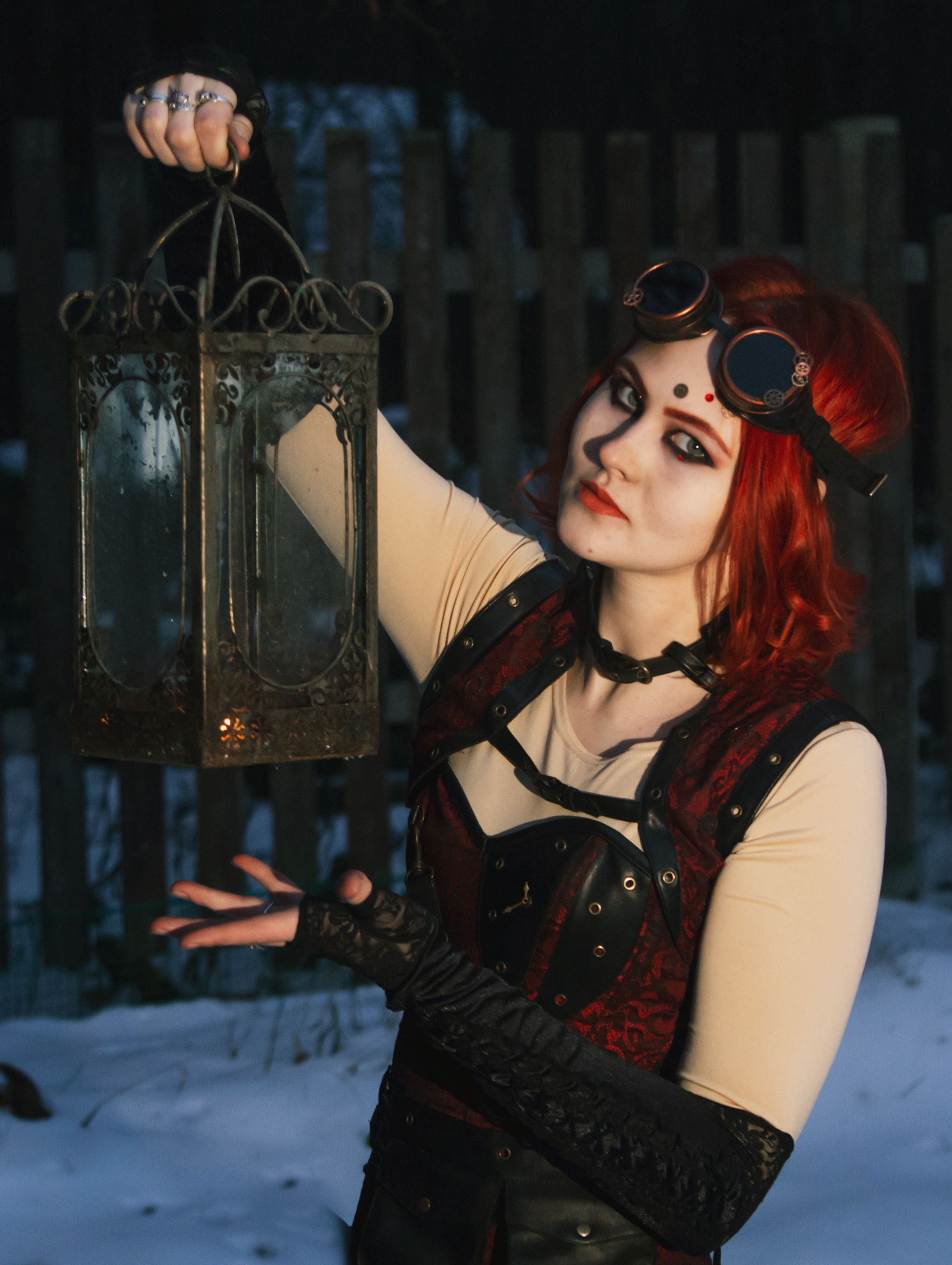 Даша. Профессиональный фотограф В Коломне Люси Львова