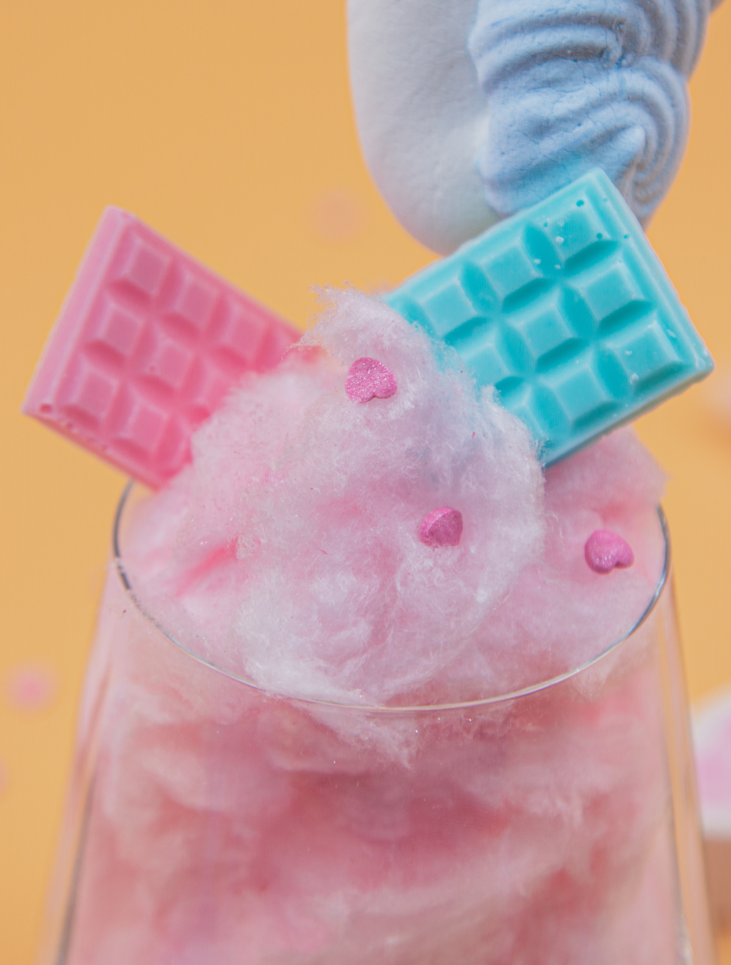 Единорог. Профессиональный фотограф В Коломне Люси Львова