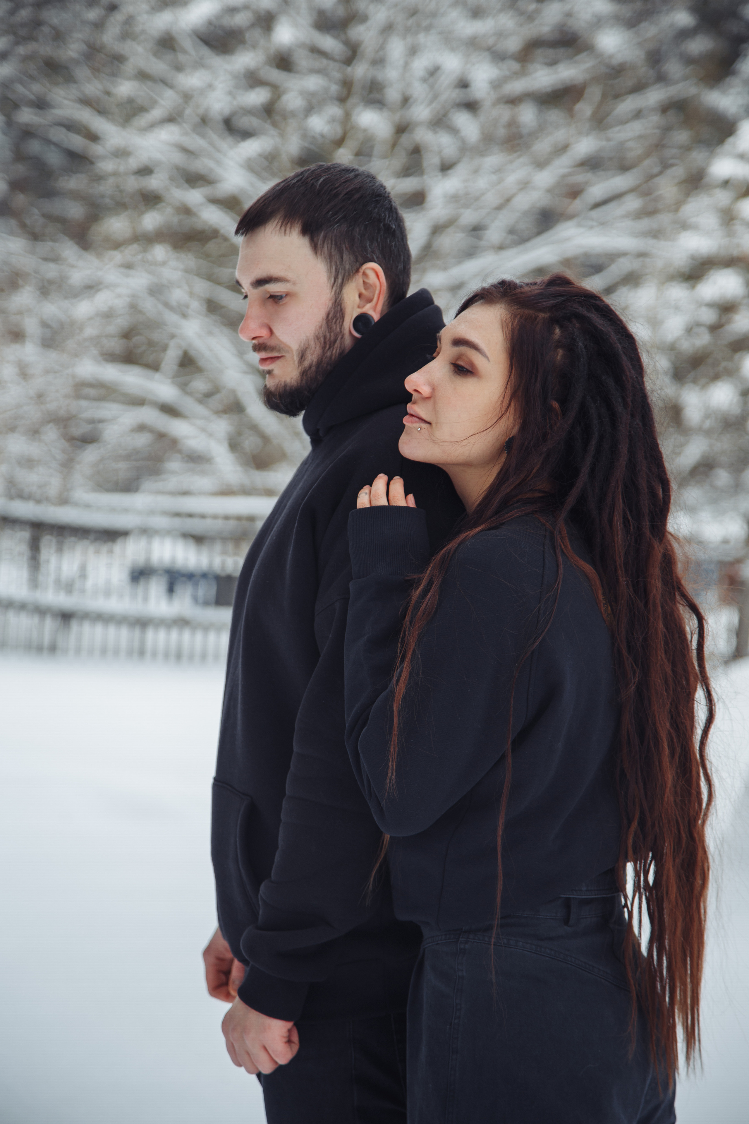 Ольга и Александр. Профессиональный фотограф В Коломне Люси Львова