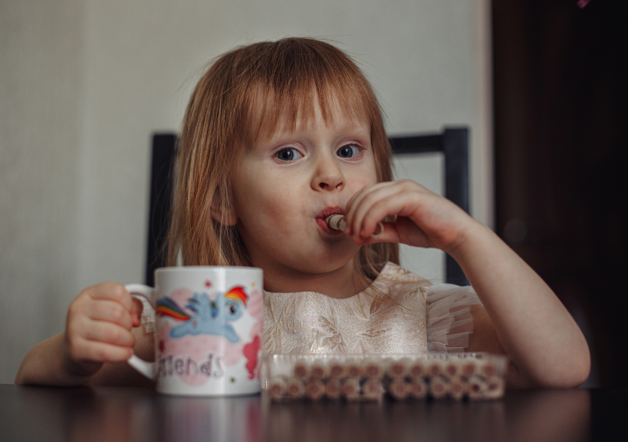 Алиса. Профессиональный фотограф В Коломне Люси Львова