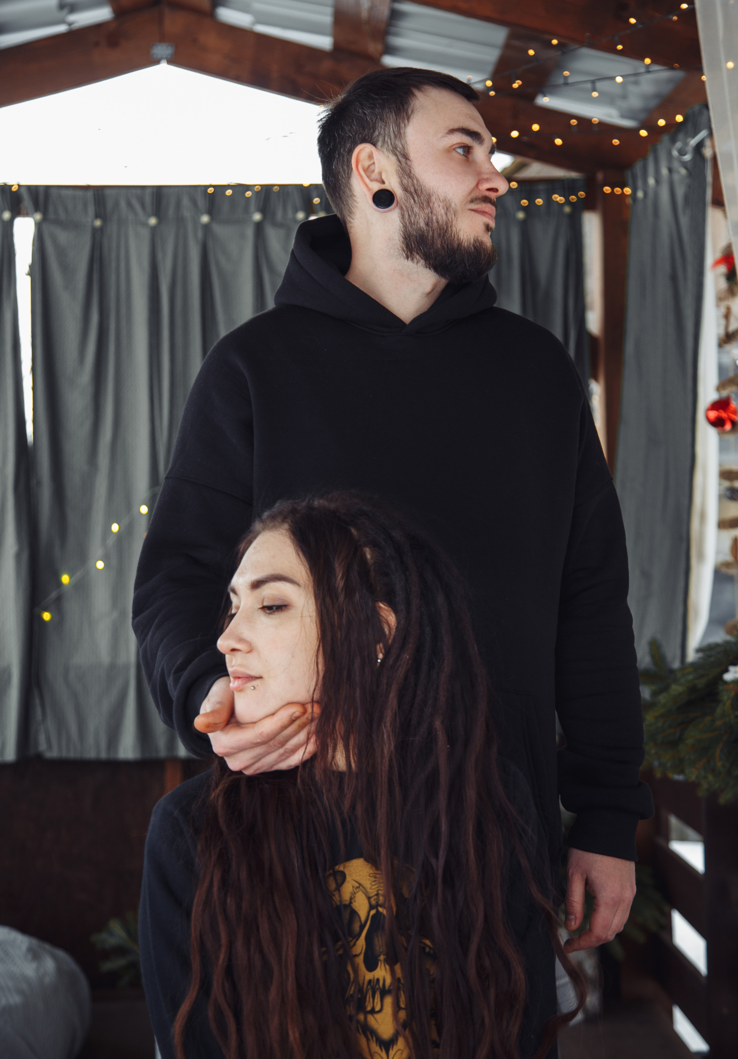 Ольга и Александр. Профессиональный фотограф В Коломне Люси Львова