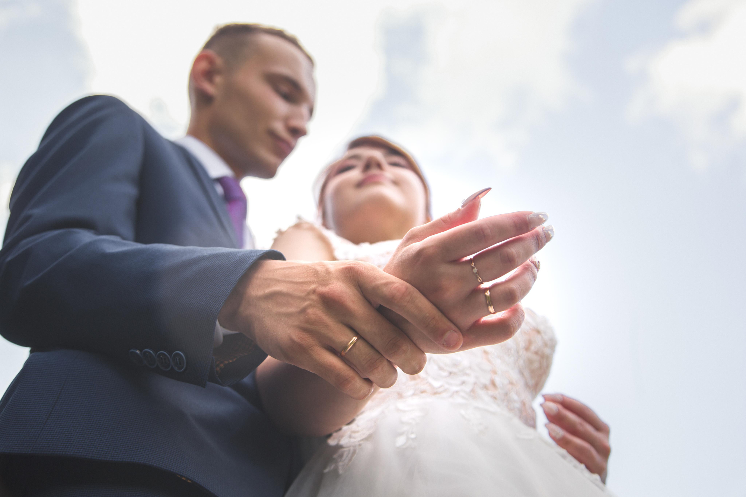 Мария и Артём. Профессиональный фотограф В Коломне Люси Львова