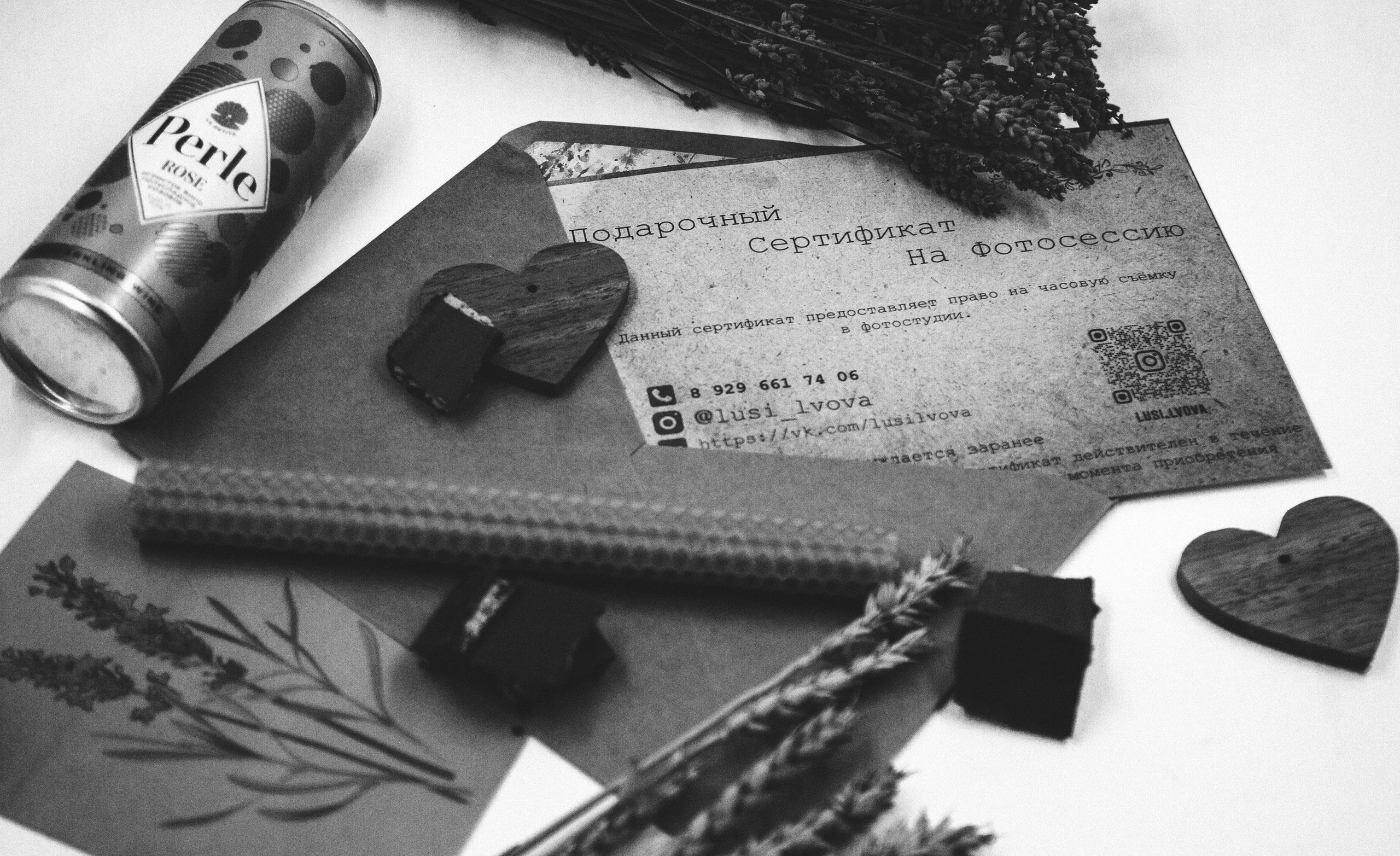 Предметная контент-съёмка. Профессиональный фотограф В Коломне Люси Львова