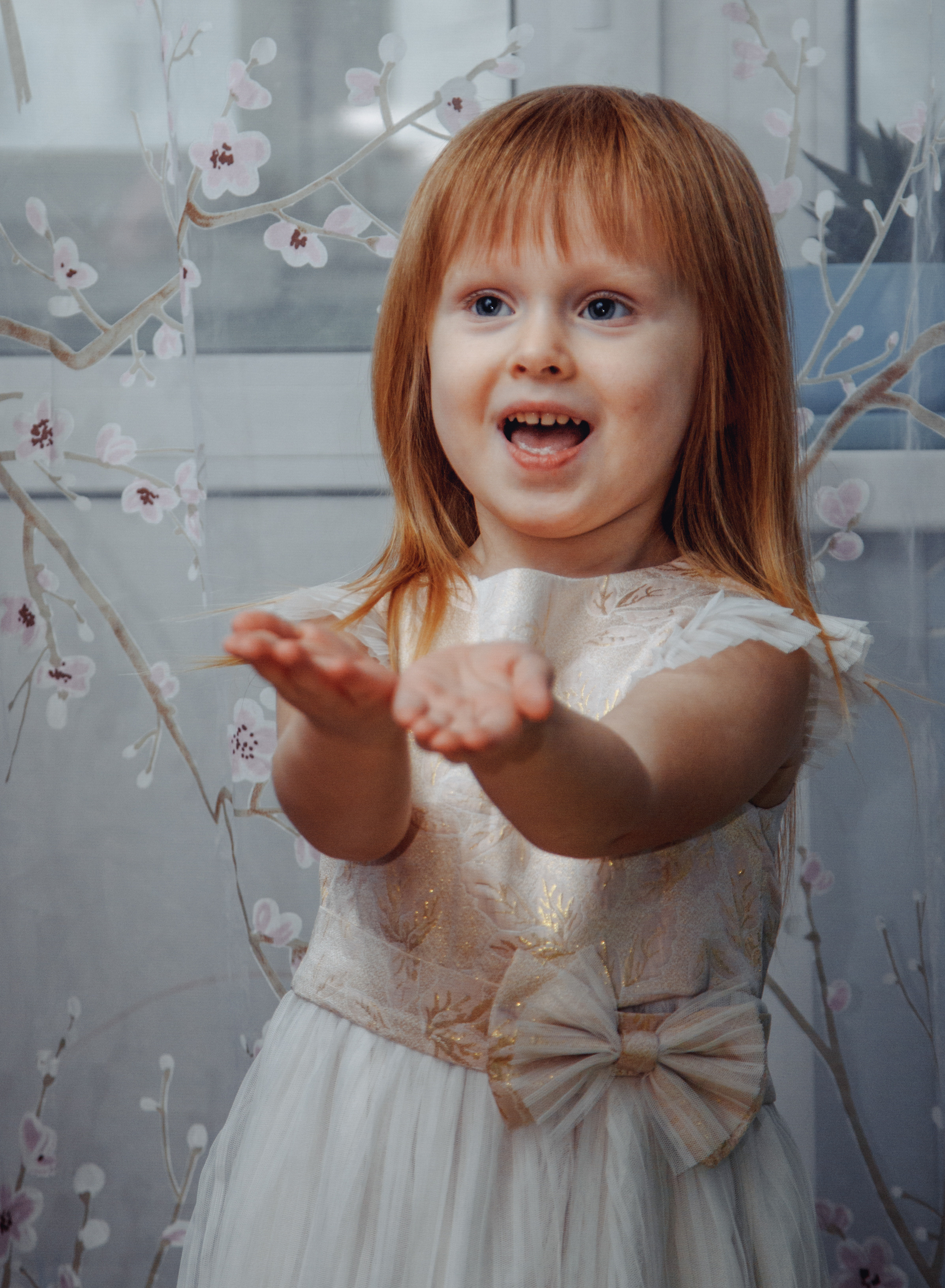 Алиса. Профессиональный фотограф В Коломне Люси Львова