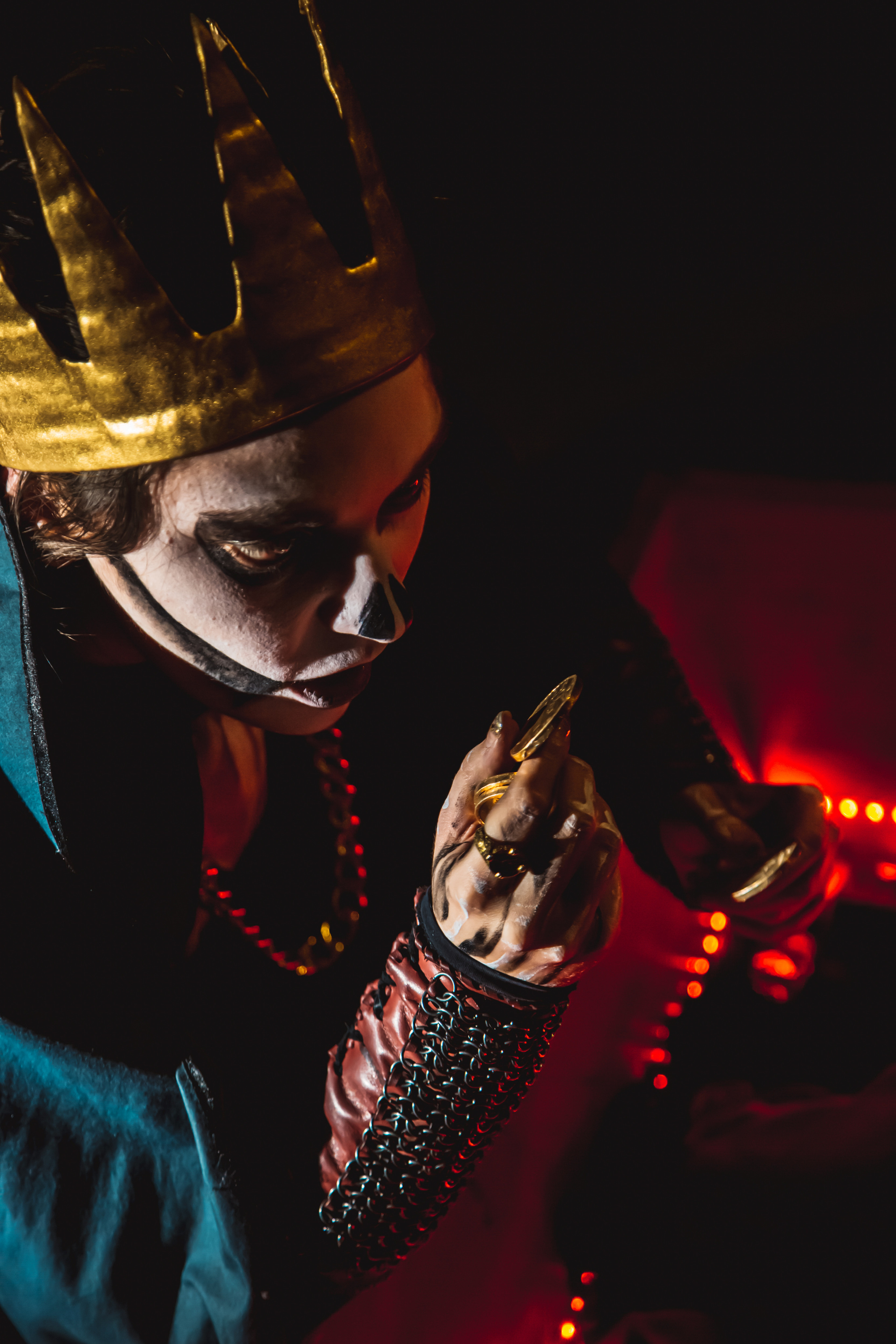 Лукоморье. Профессиональный фотограф В Коломне Люси Львова