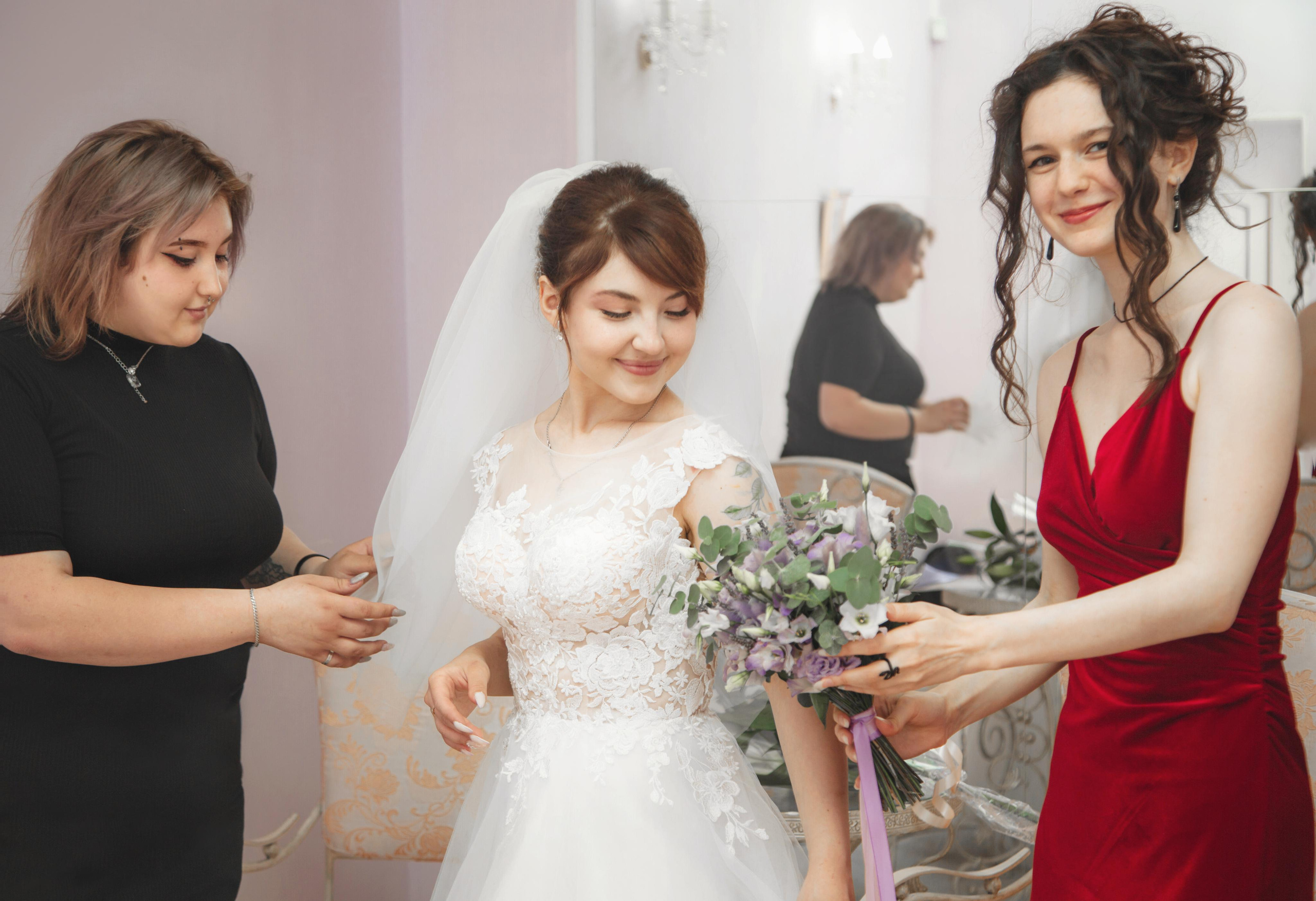 Мария и Артём. Профессиональный фотограф В Коломне Люси Львова