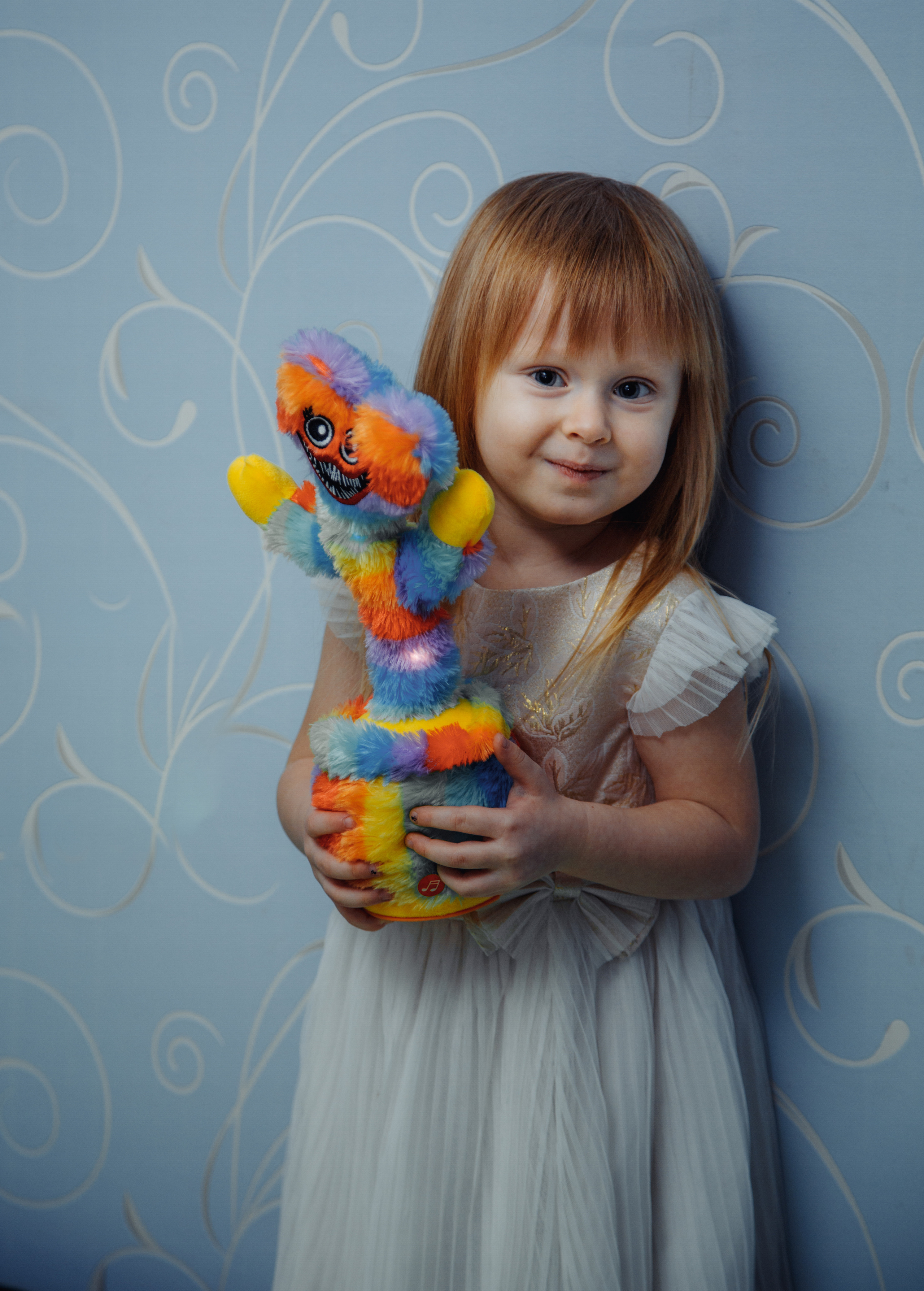 Алиса. Профессиональный фотограф В Коломне Люси Львова