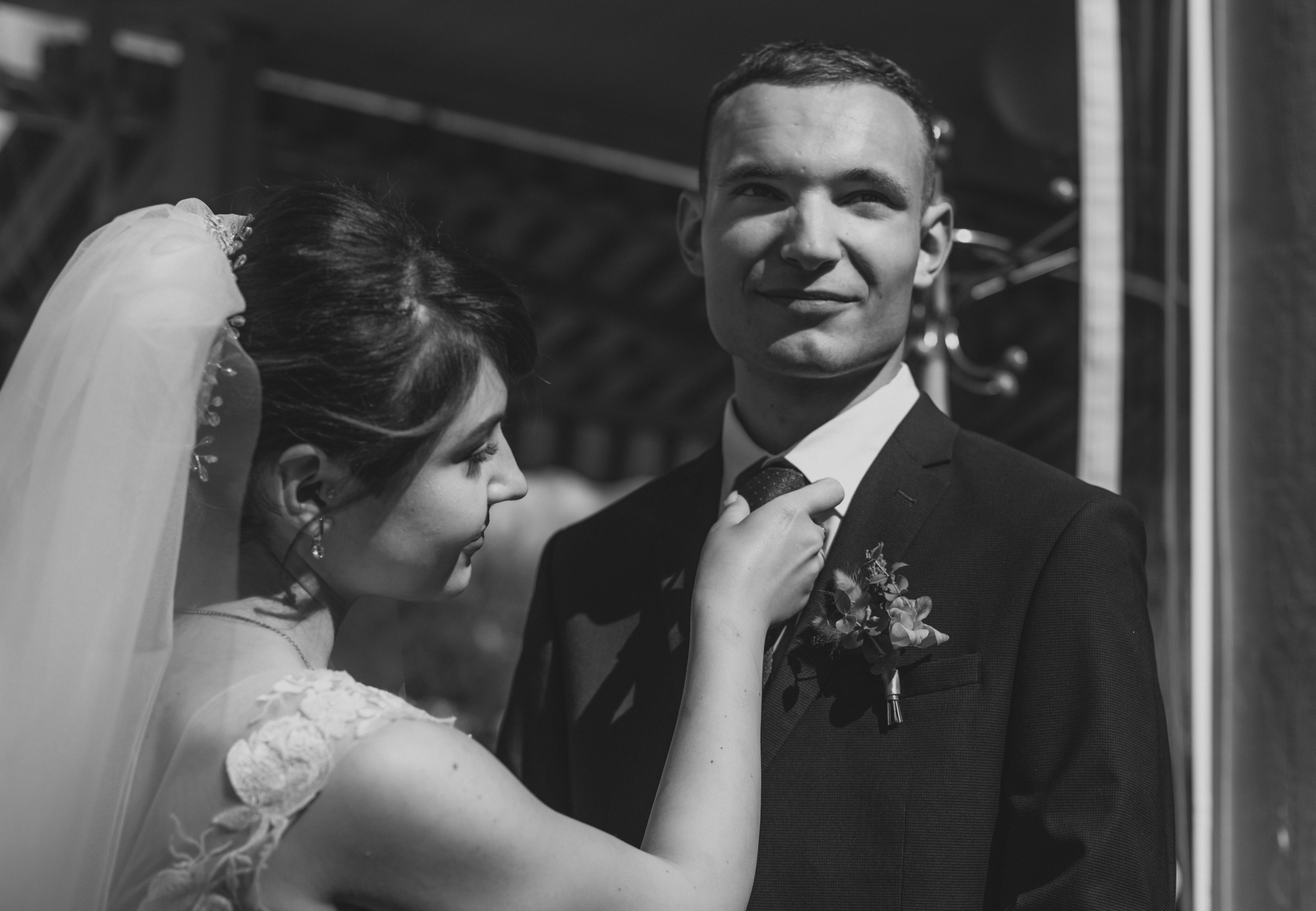 Мария и Артём. Профессиональный фотограф В Коломне Люси Львова