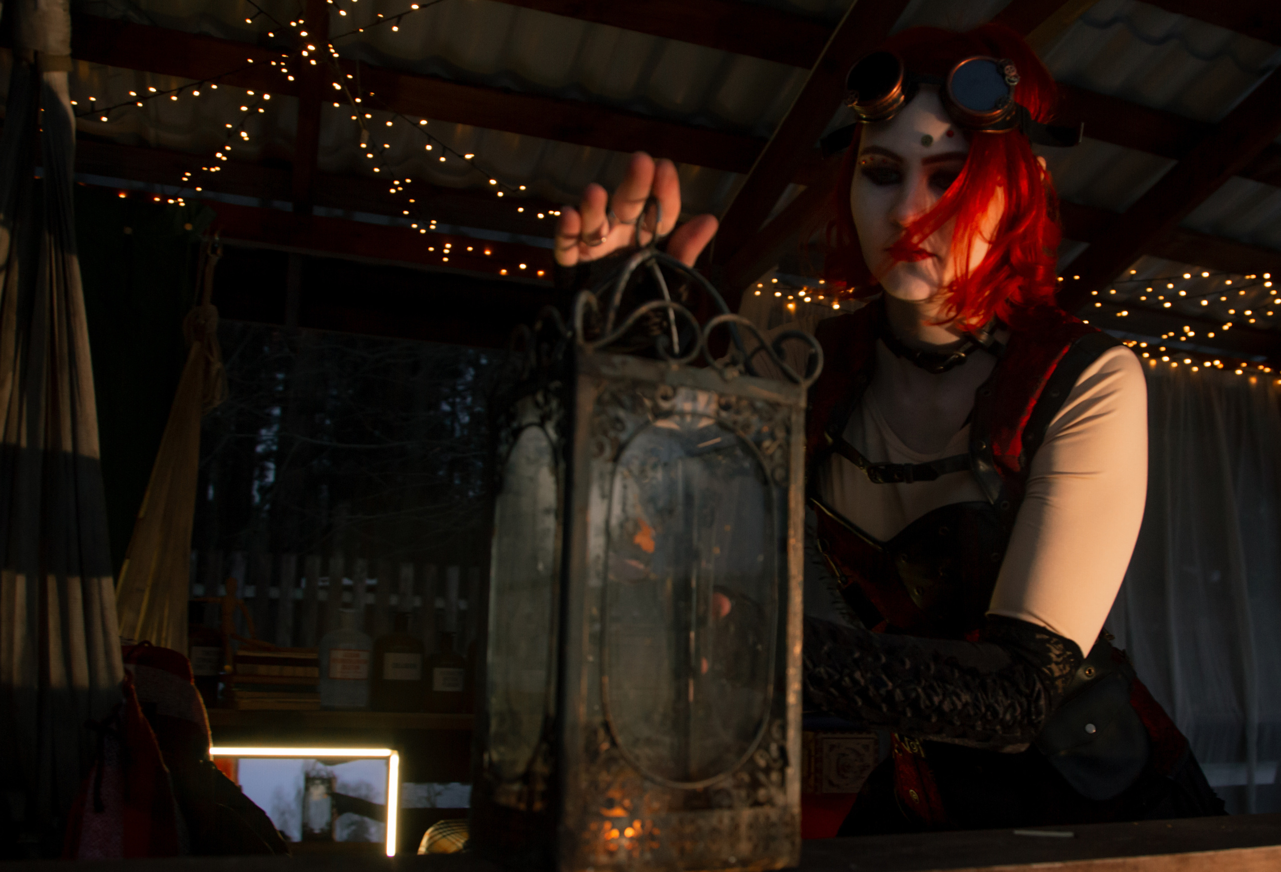 Даша. Профессиональный фотограф В Коломне Люси Львова