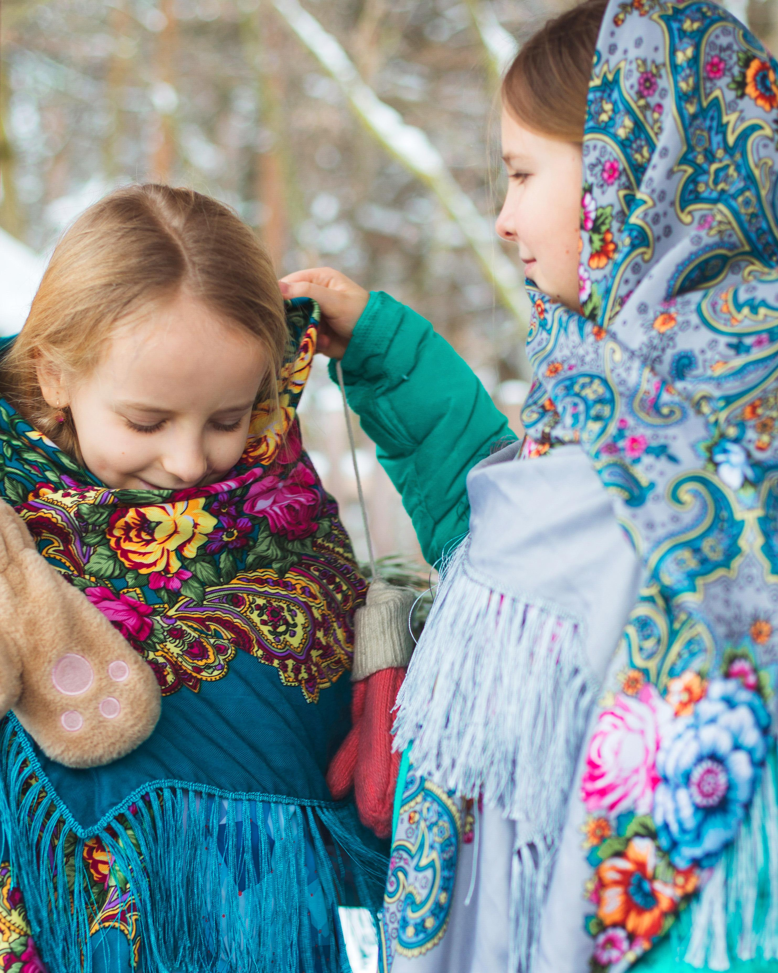 Рождество. Профессиональный фотограф В Коломне Люси Львова