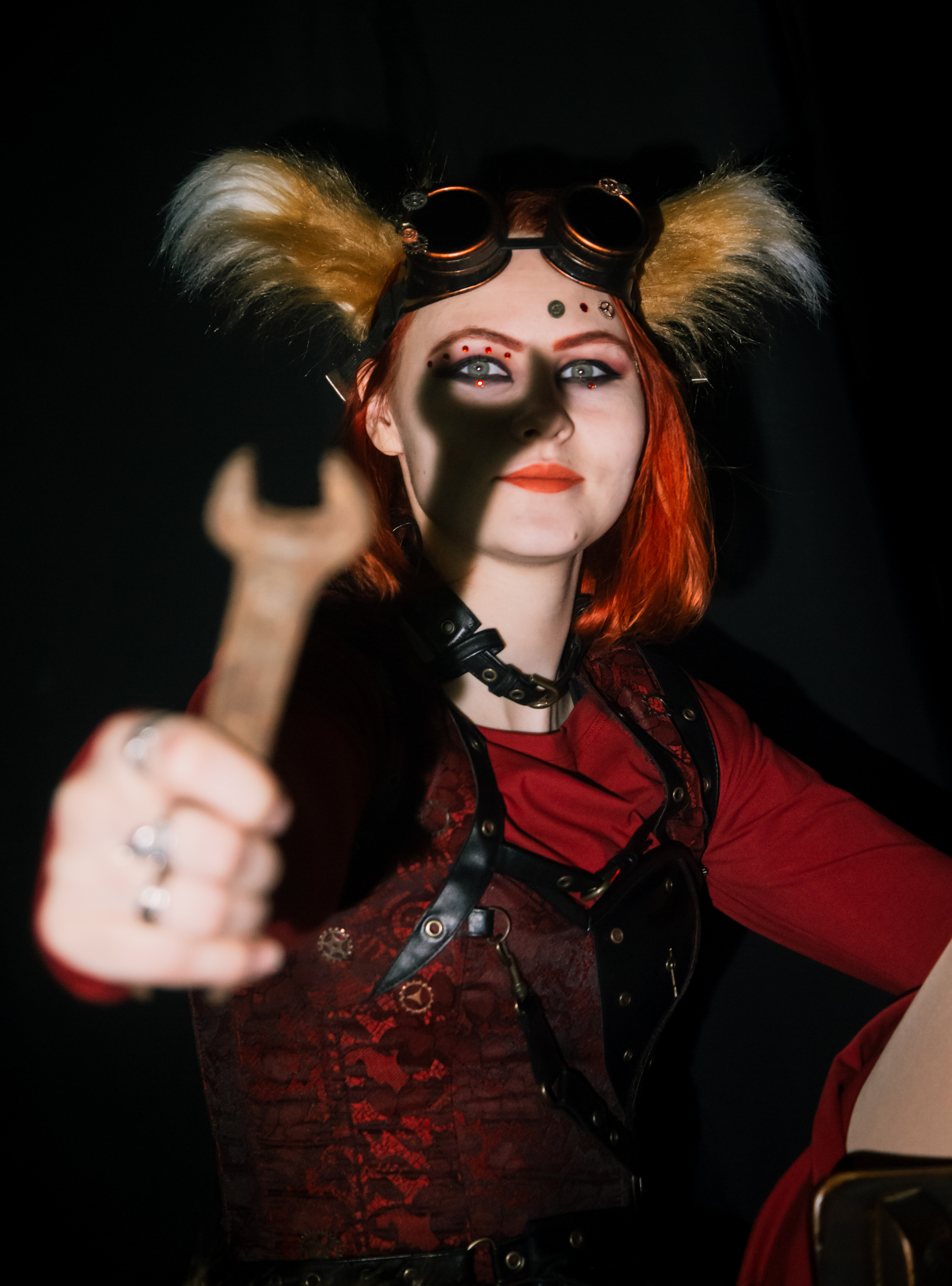 Даша. Профессиональный фотограф В Коломне Люси Львова