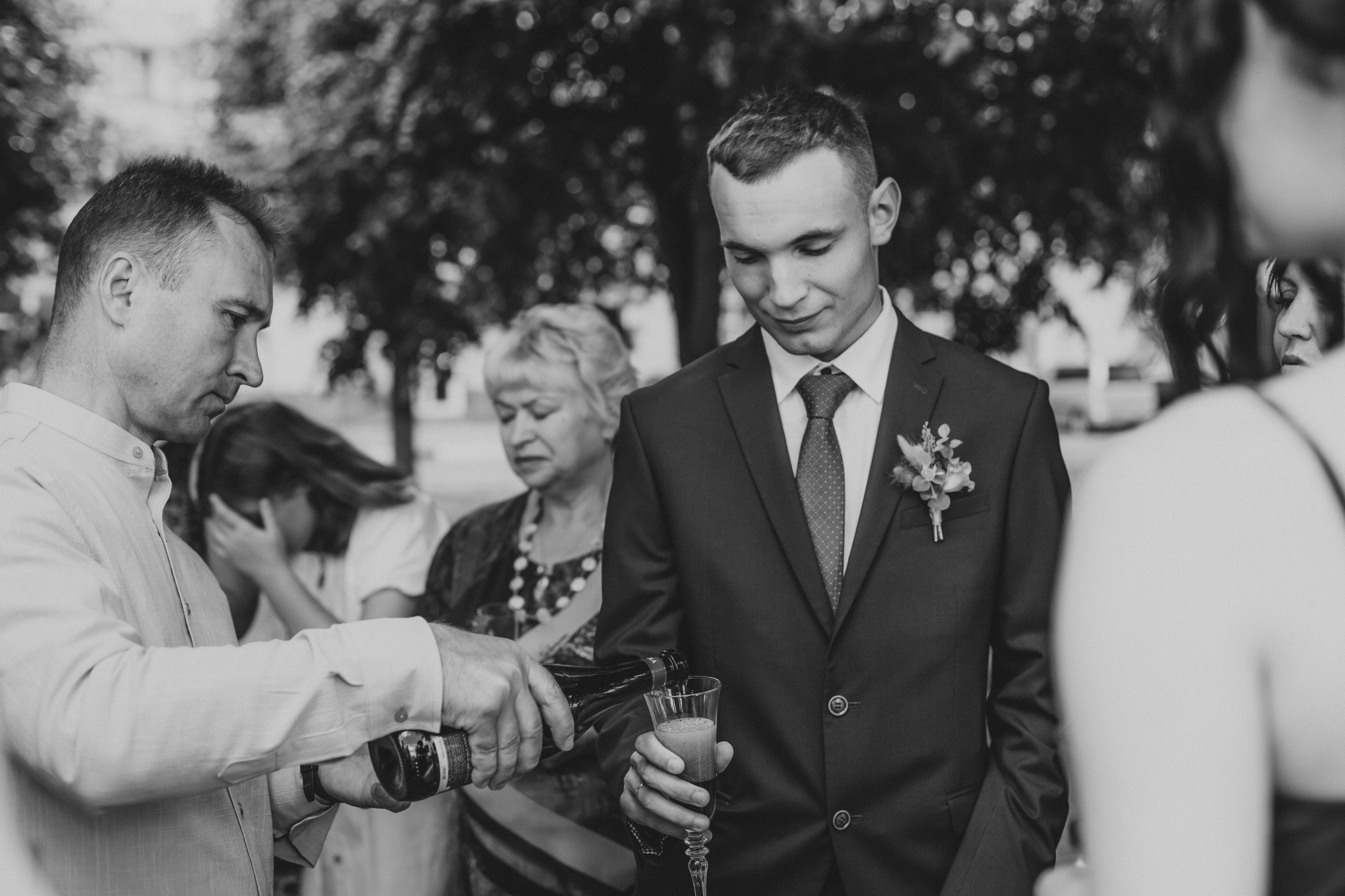 Мария и Артём. Профессиональный фотограф В Коломне Люси Львова