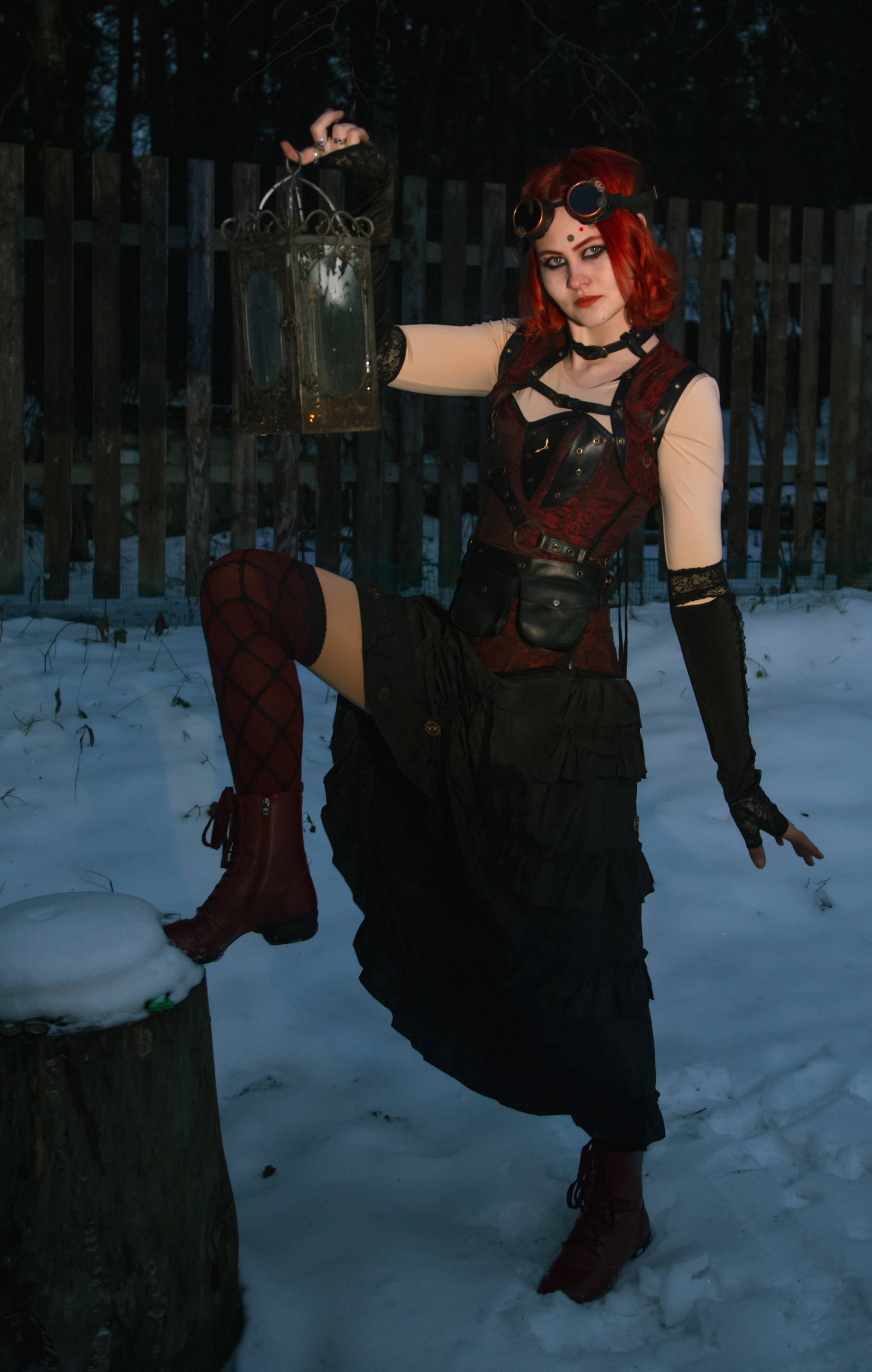 Даша. Профессиональный фотограф В Коломне Люси Львова