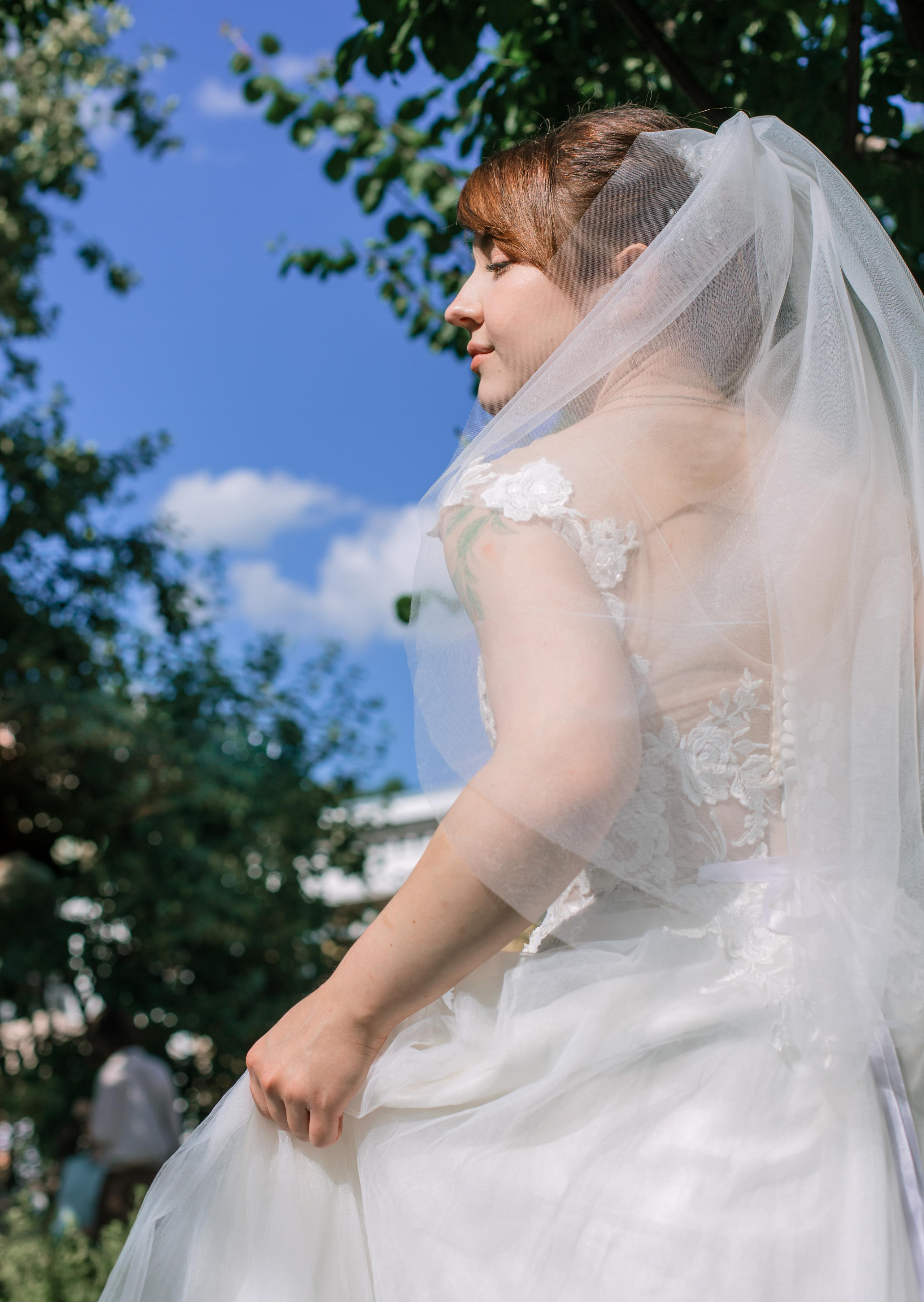 Мария и Артём. Профессиональный фотограф В Коломне Люси Львова