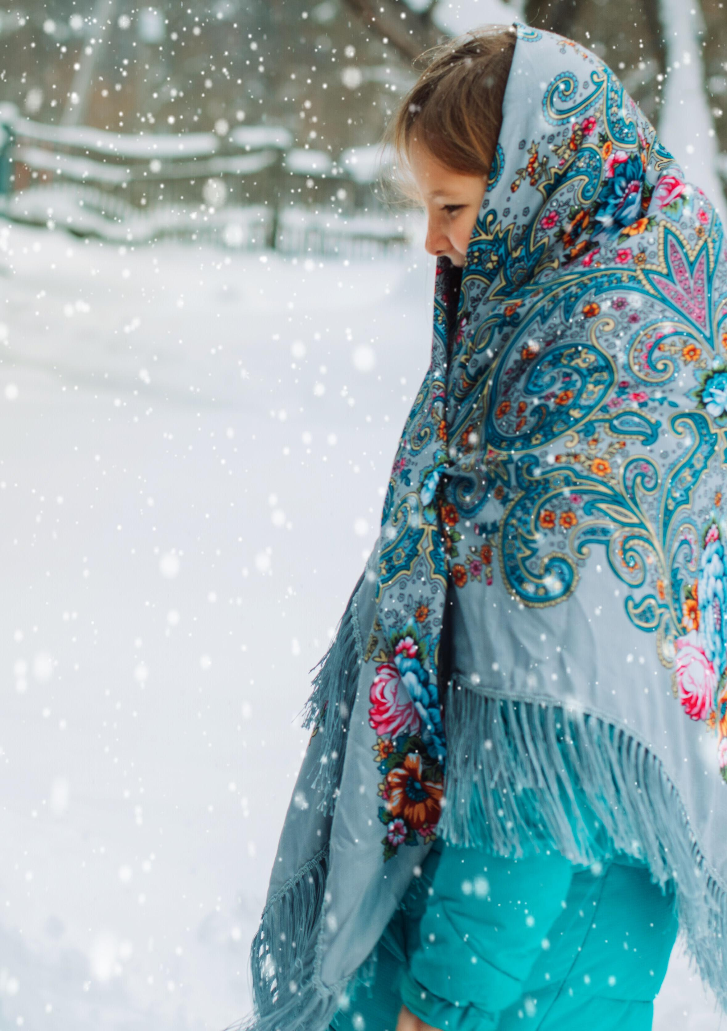 Рождество. Профессиональный фотограф В Коломне Люси Львова