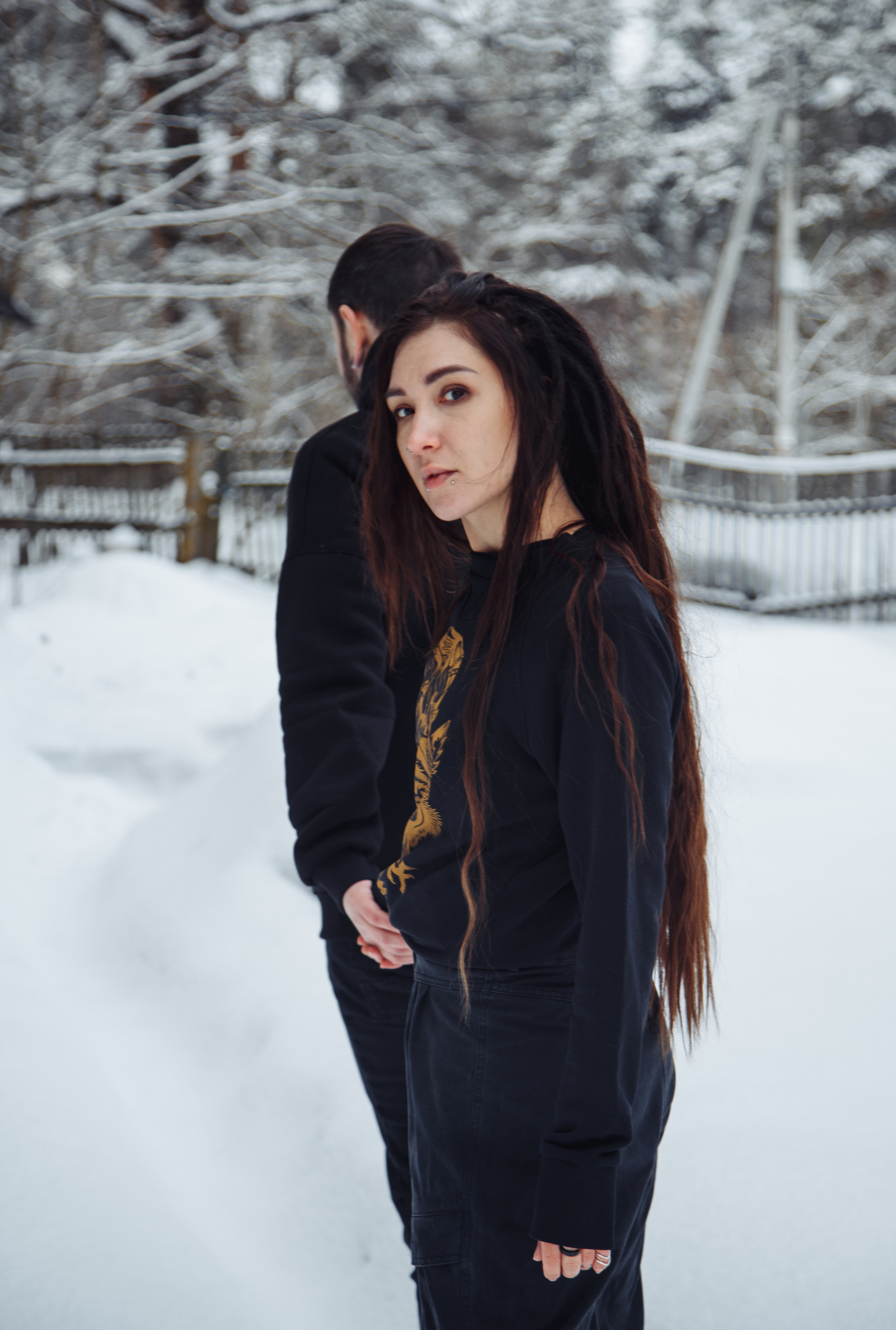 Ольга и Александр. Профессиональный фотограф В Коломне Люси Львова