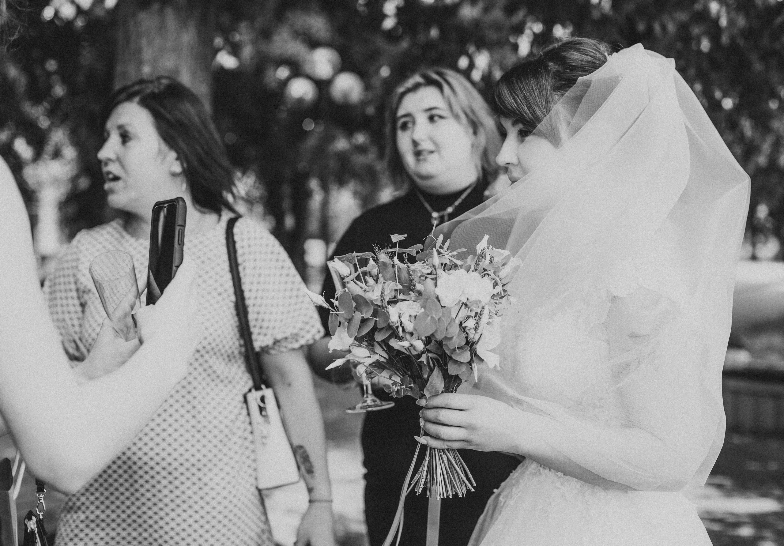 Мария и Артём. Профессиональный фотограф В Коломне Люси Львова