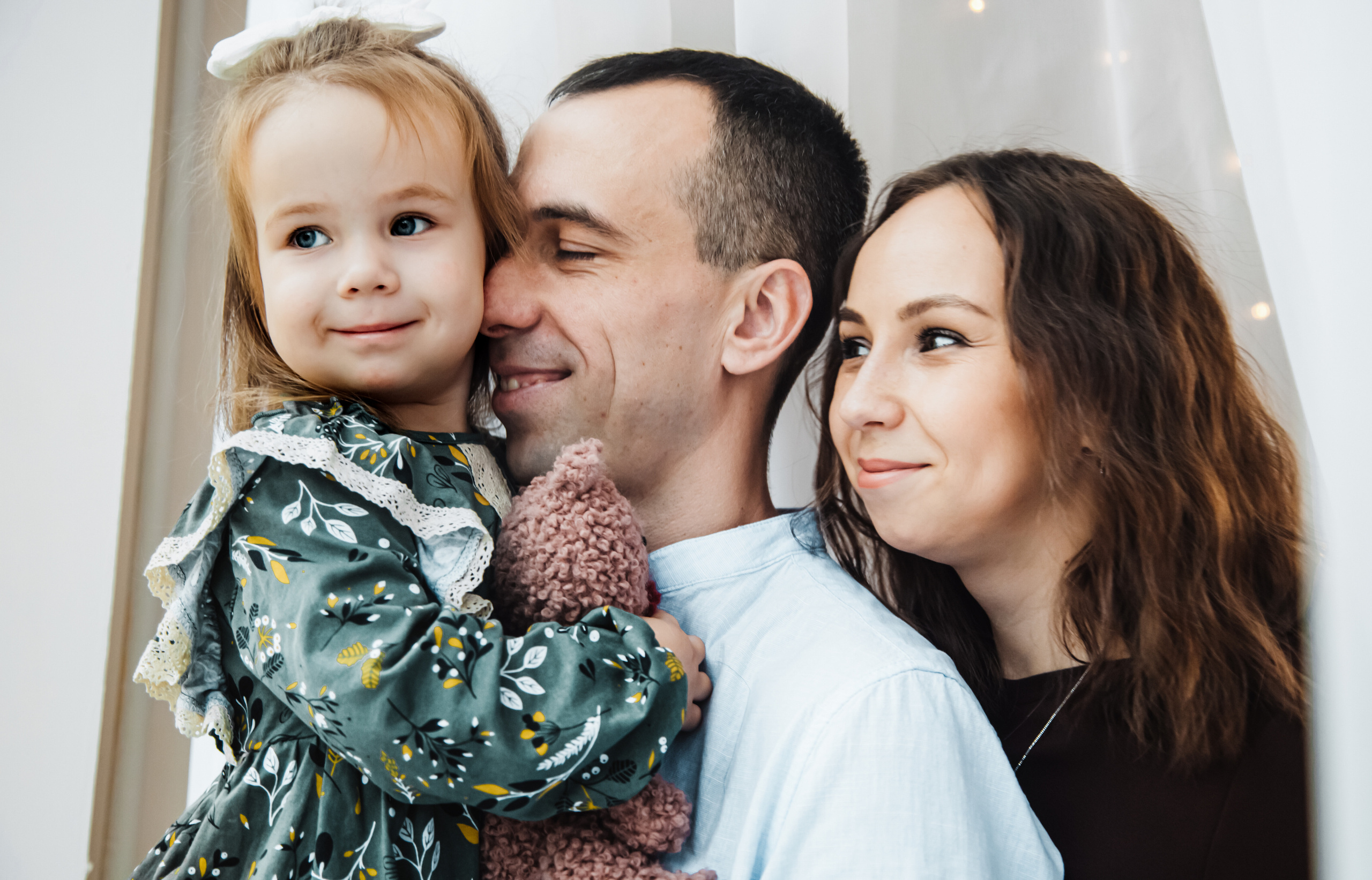 Дмитрий Ксения Ангелина. Профессиональный фотограф В Коломне Люси Львова