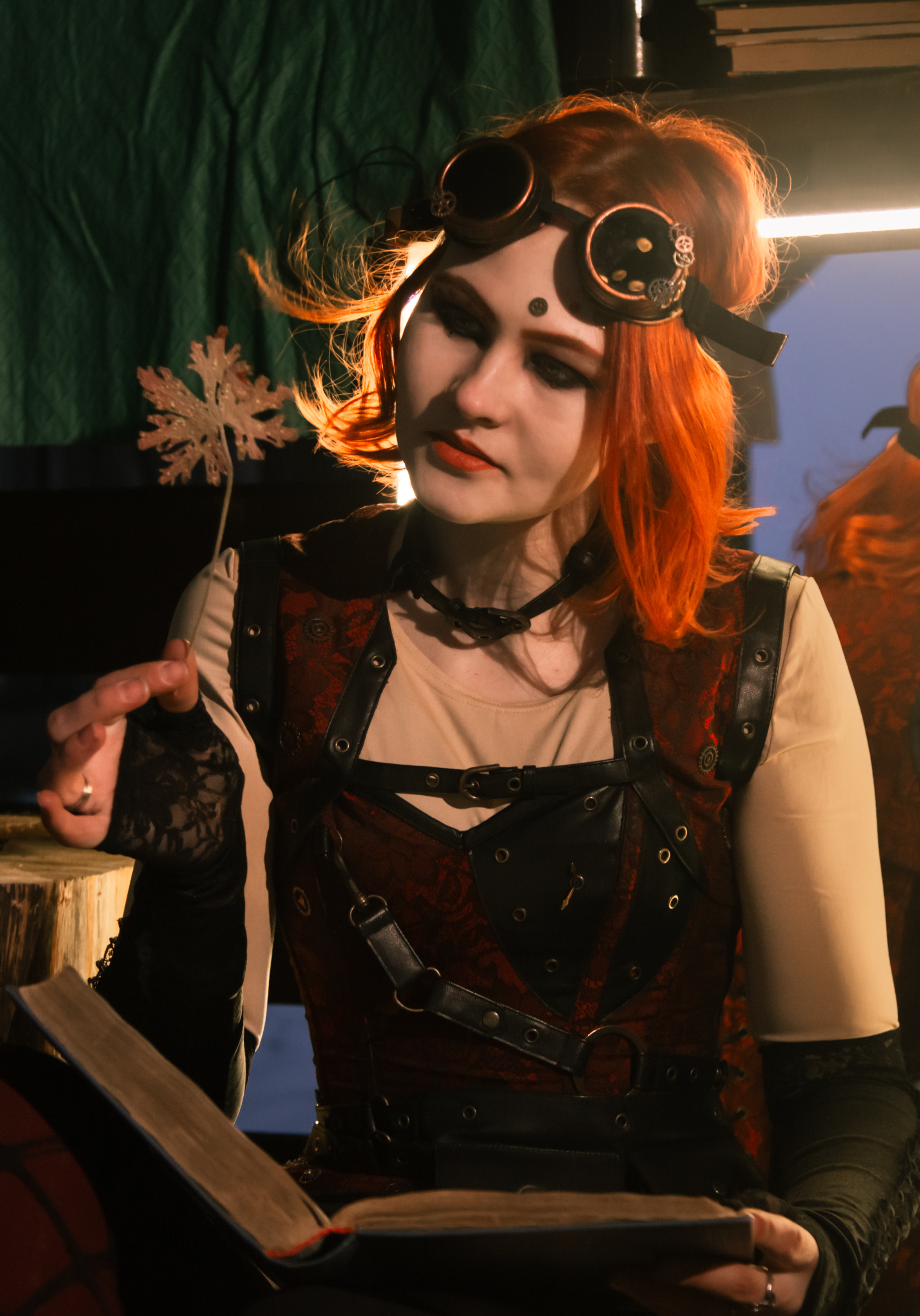 Даша. Профессиональный фотограф В Коломне Люси Львова