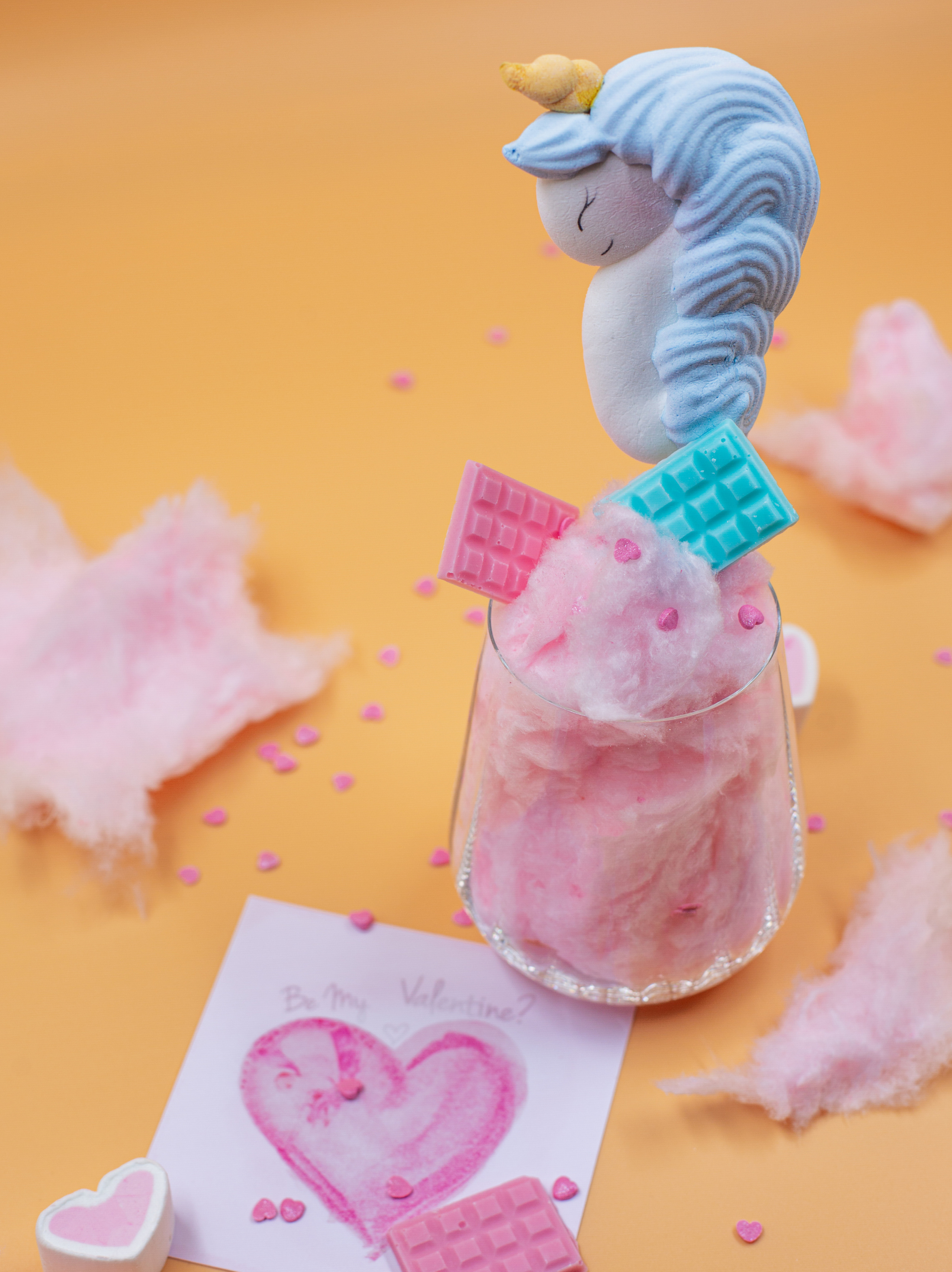 Единорог. Профессиональный фотограф В Коломне Люси Львова