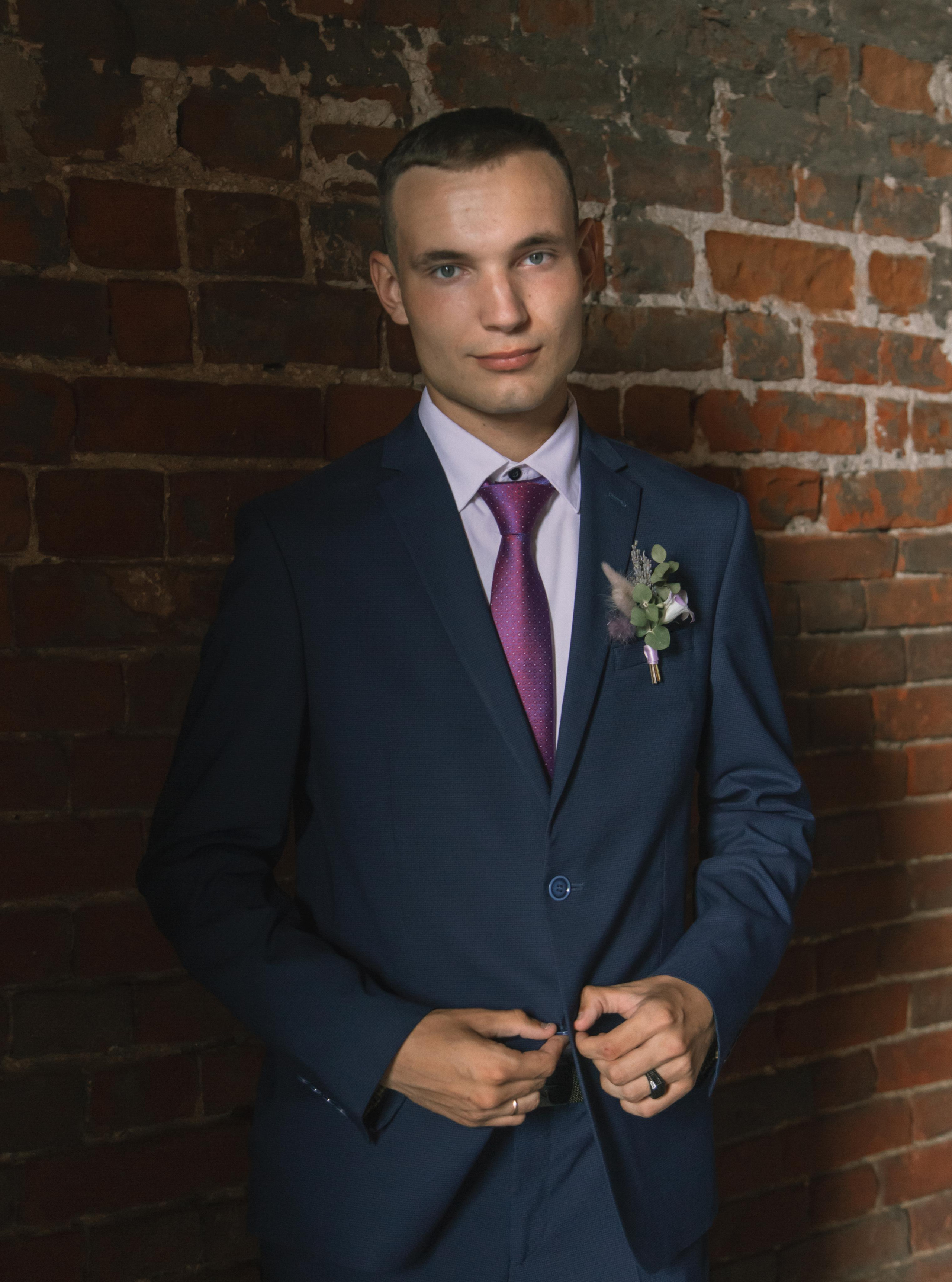 Мария и Артём. Профессиональный фотограф В Коломне Люси Львова