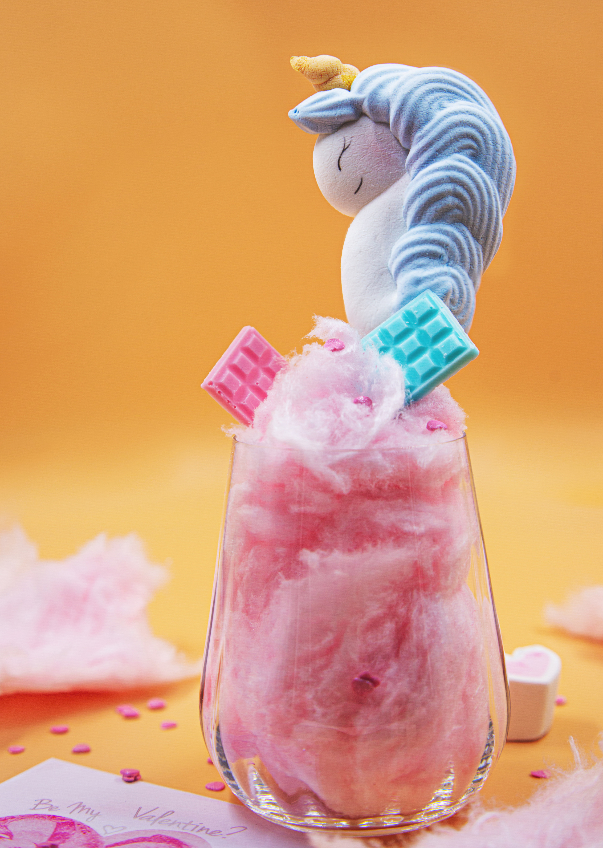 Единорог. Профессиональный фотограф В Коломне Люси Львова