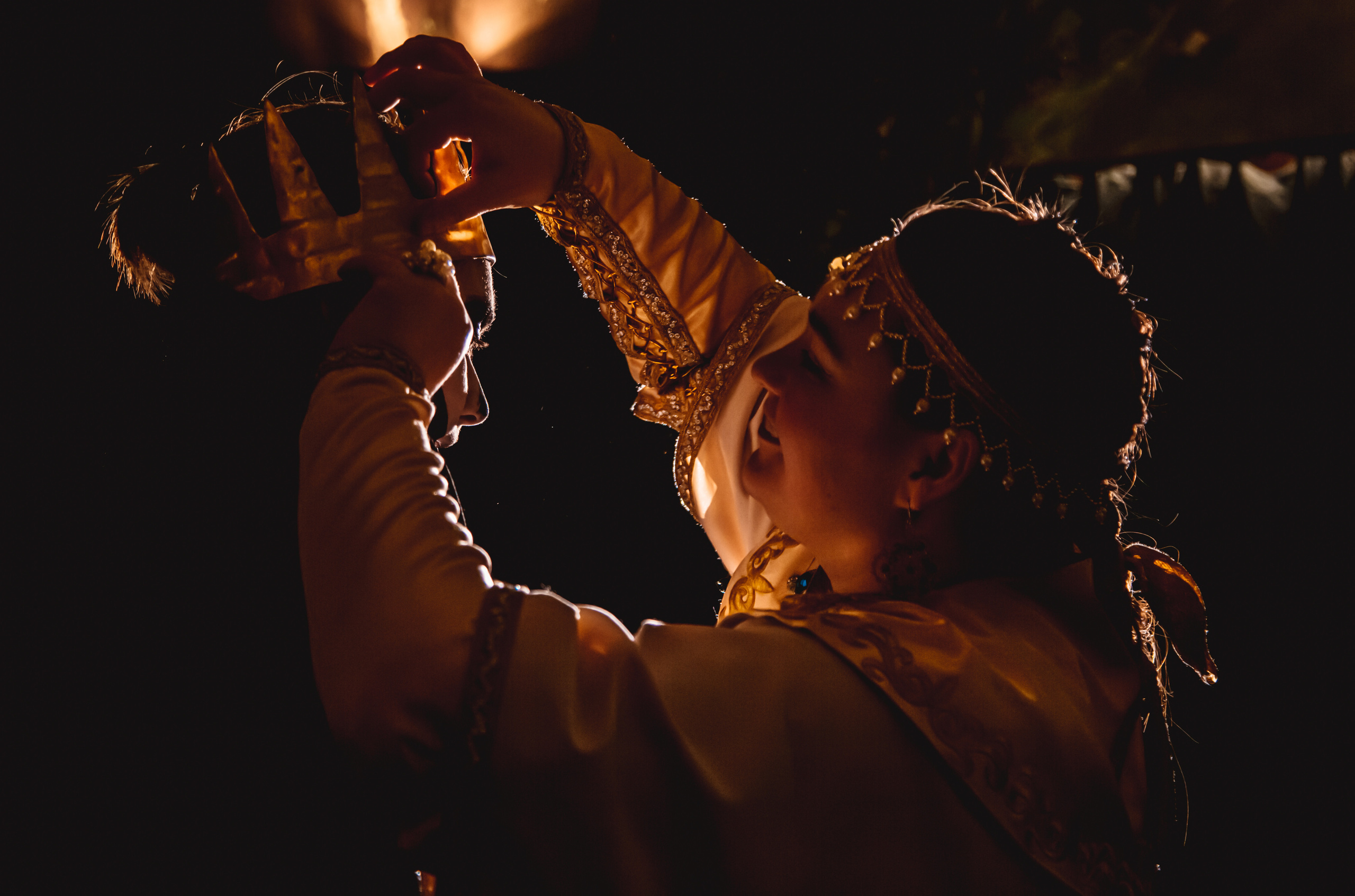 Лукоморье. Профессиональный фотограф В Коломне Люси Львова