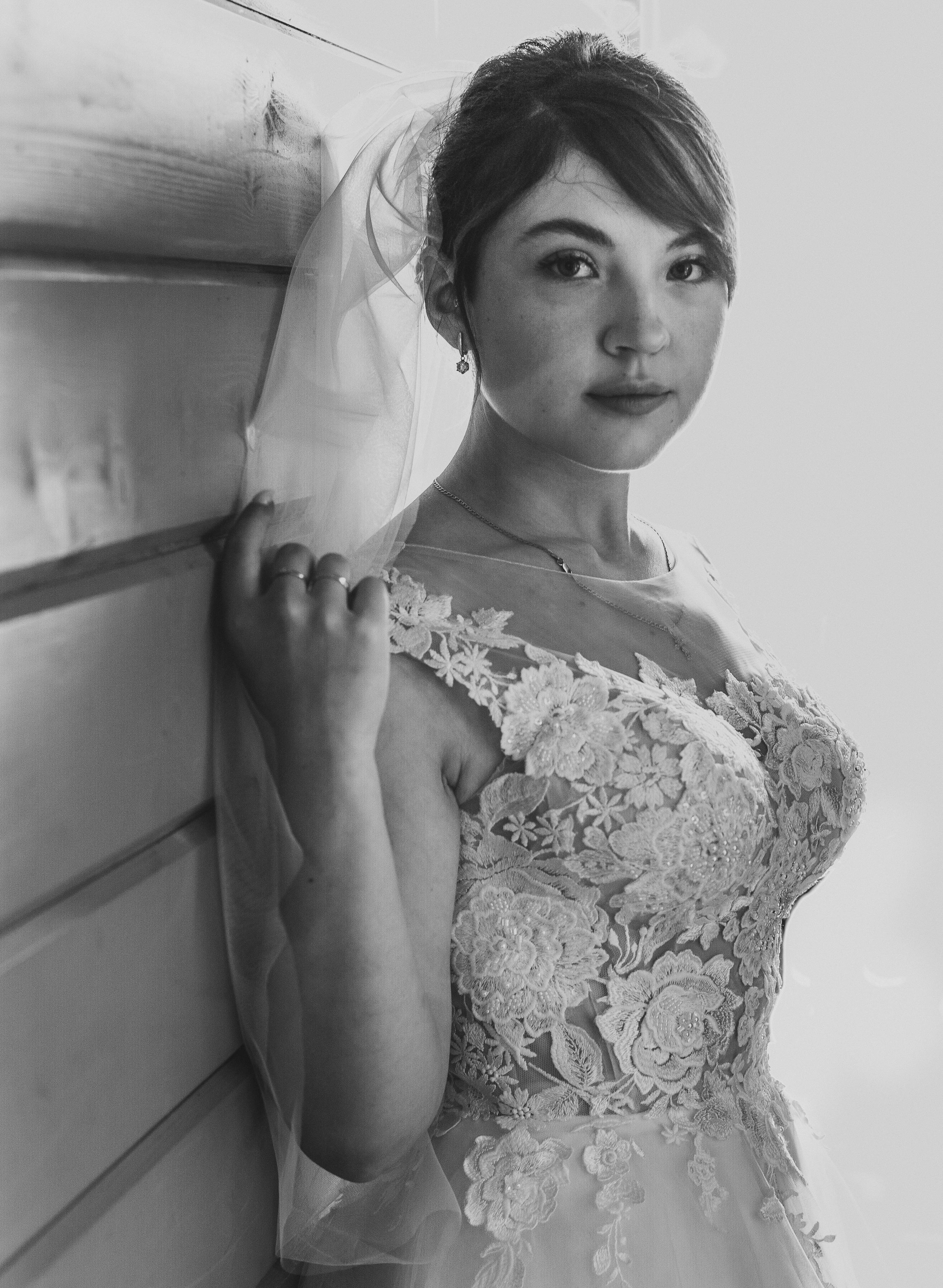 Мария и Артём. Профессиональный фотограф В Коломне Люси Львова