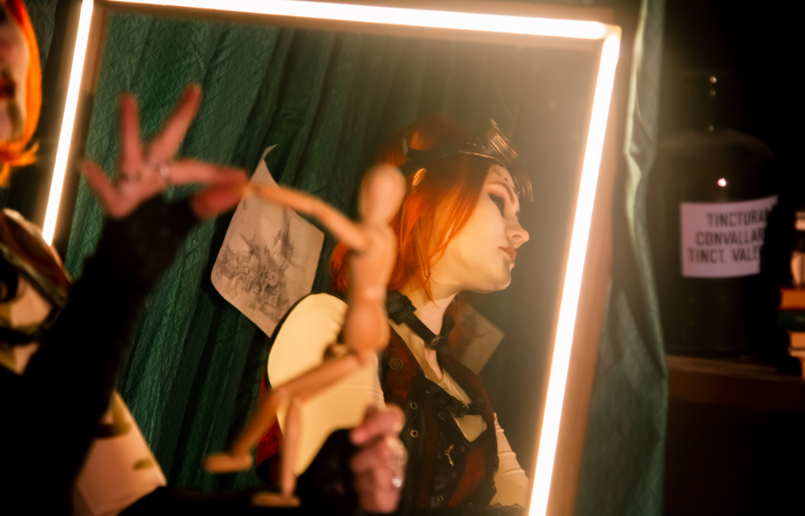 Даша. Профессиональный фотограф В Коломне Люси Львова