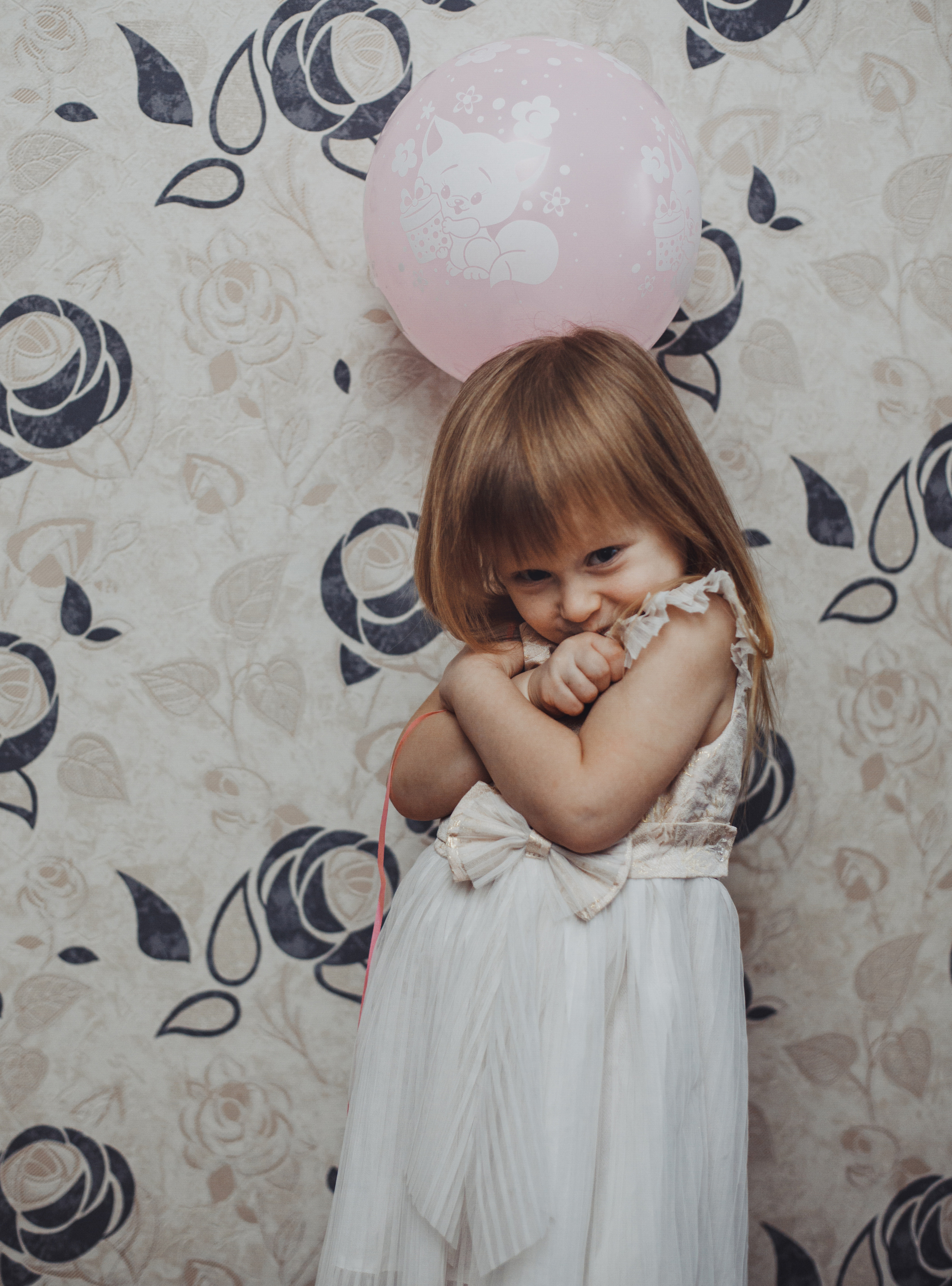 Алиса. Профессиональный фотограф В Коломне Люси Львова