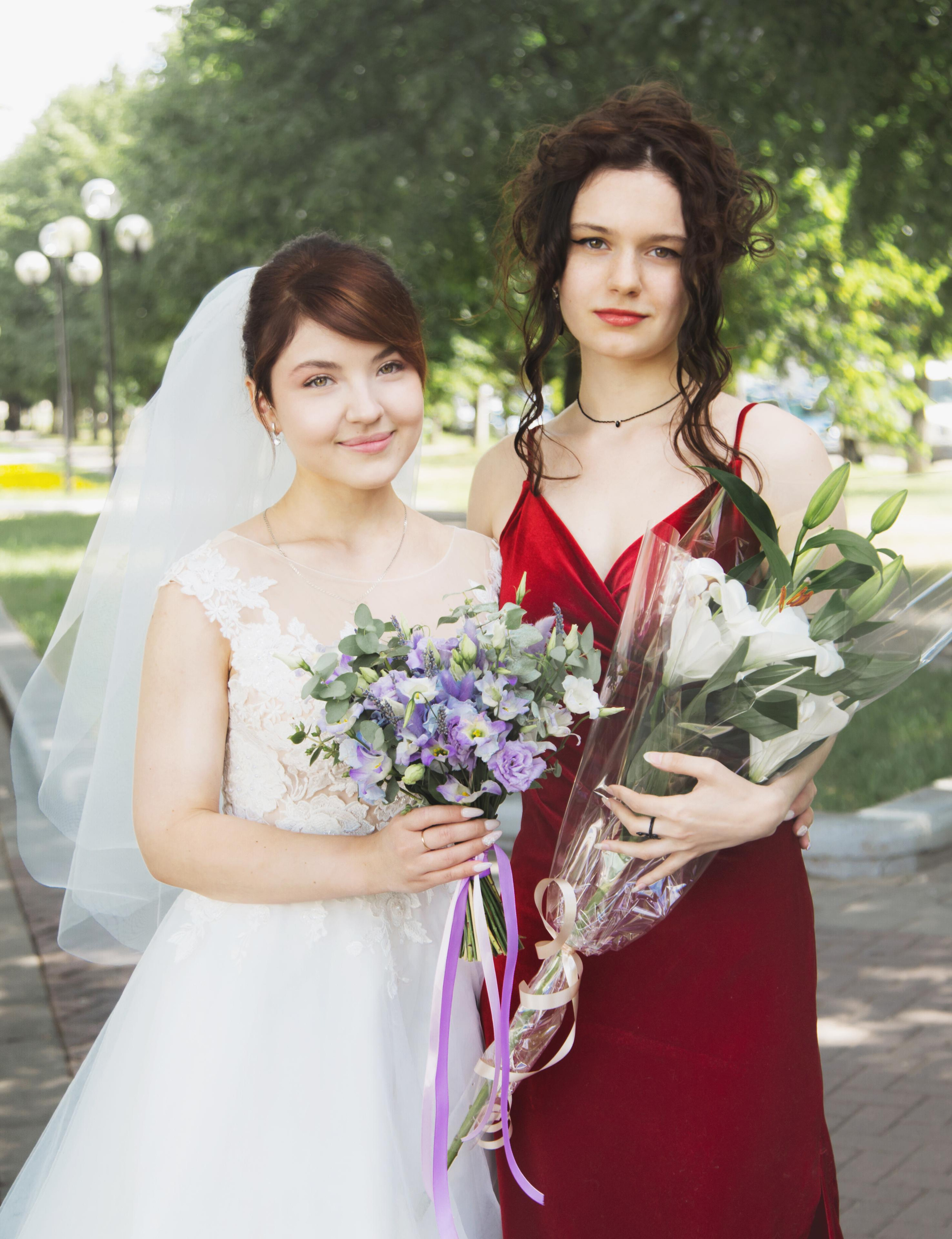 Мария и Артём. Профессиональный фотограф В Коломне Люси Львова