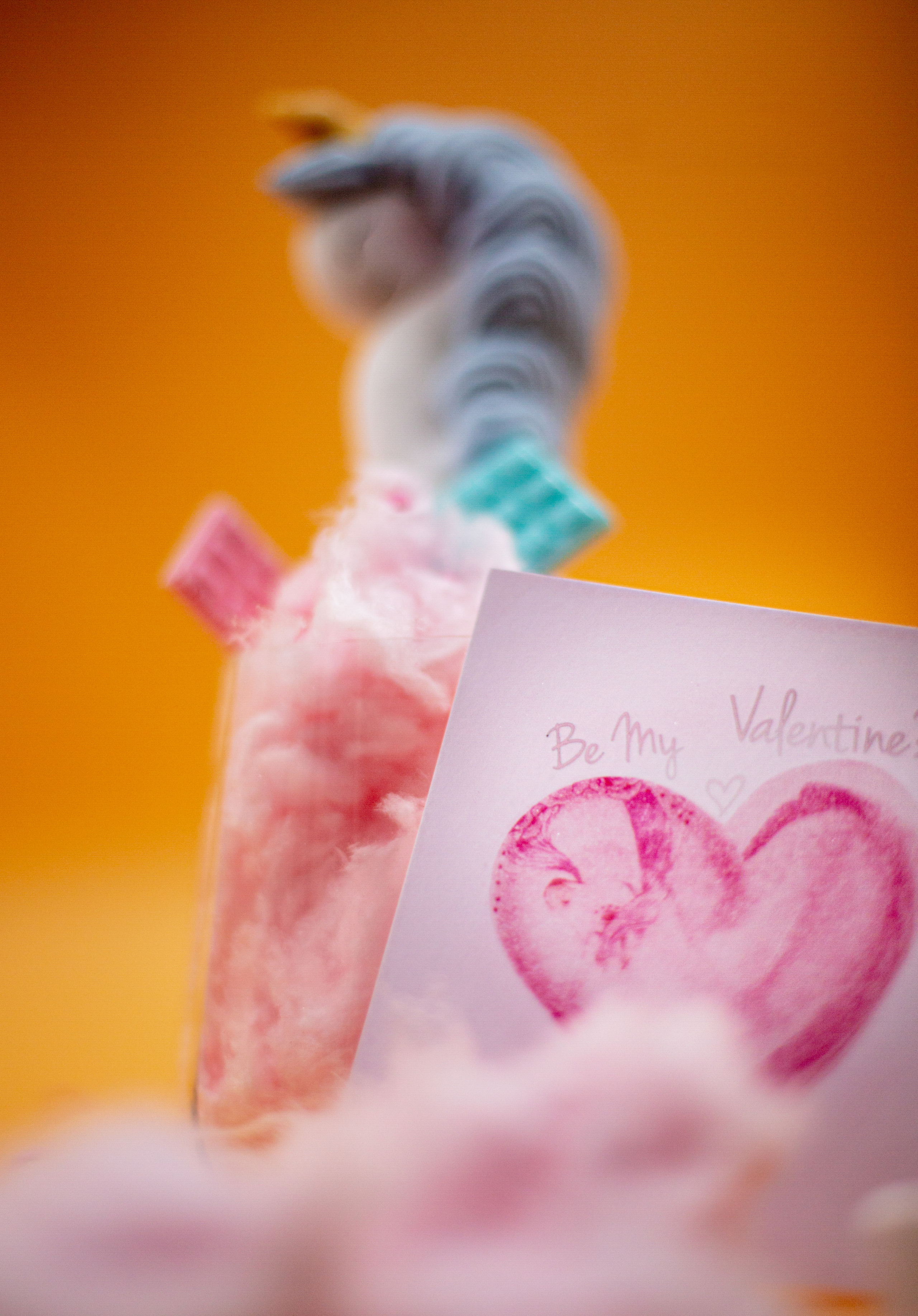 Единорог. Профессиональный фотограф В Коломне Люси Львова