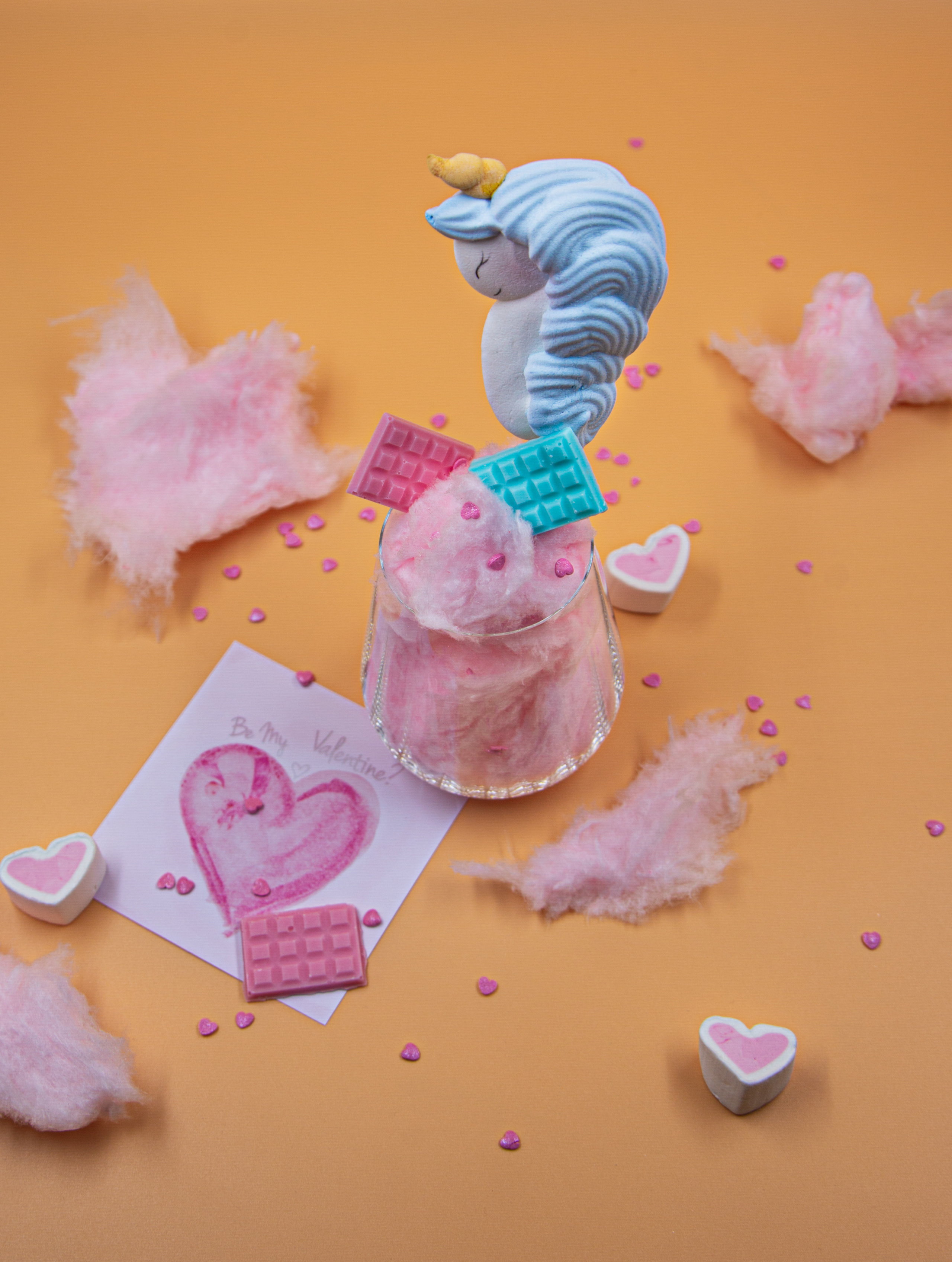 Единорог. Профессиональный фотограф В Коломне Люси Львова