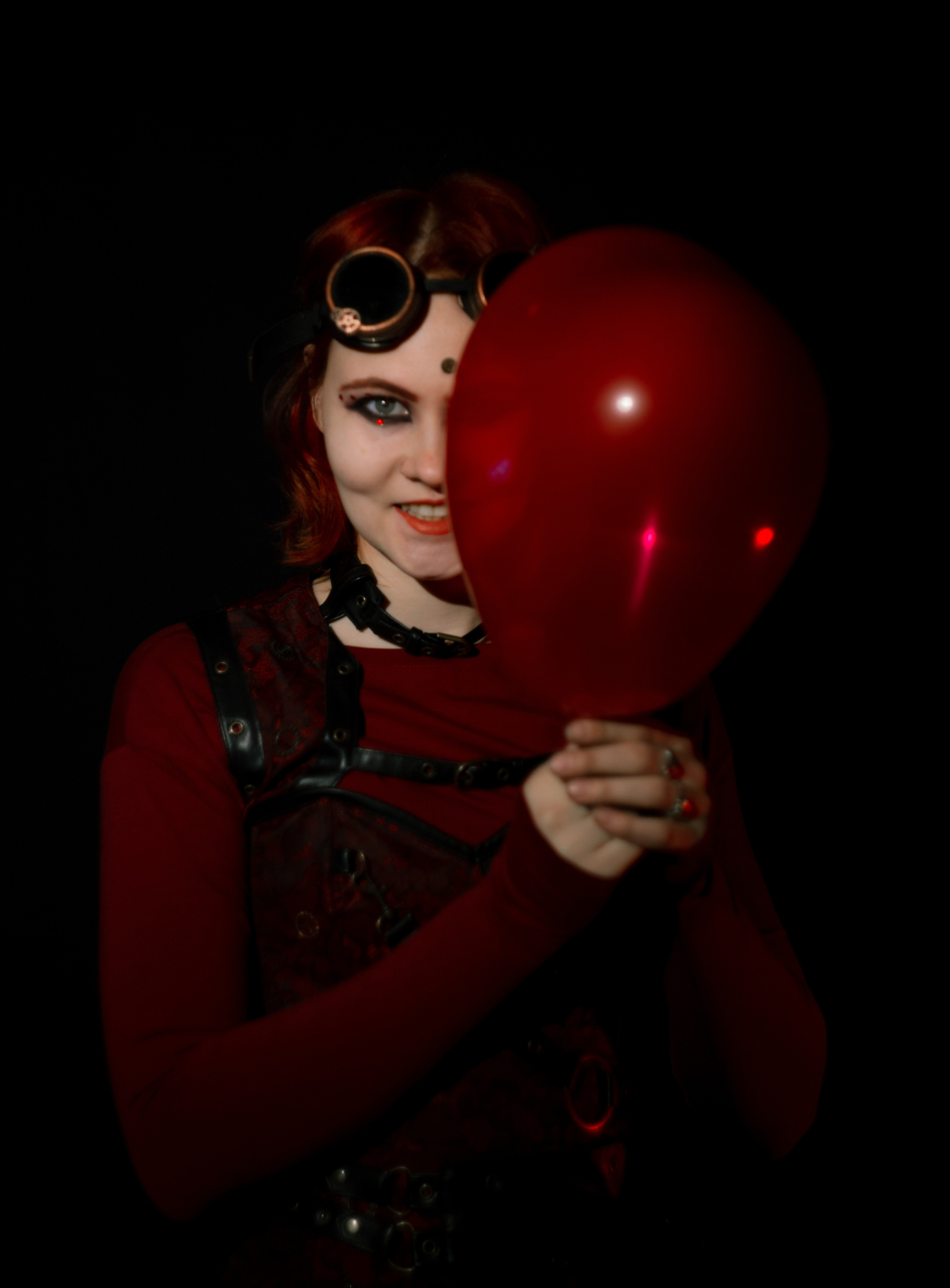 Даша. Профессиональный фотограф В Коломне Люси Львова