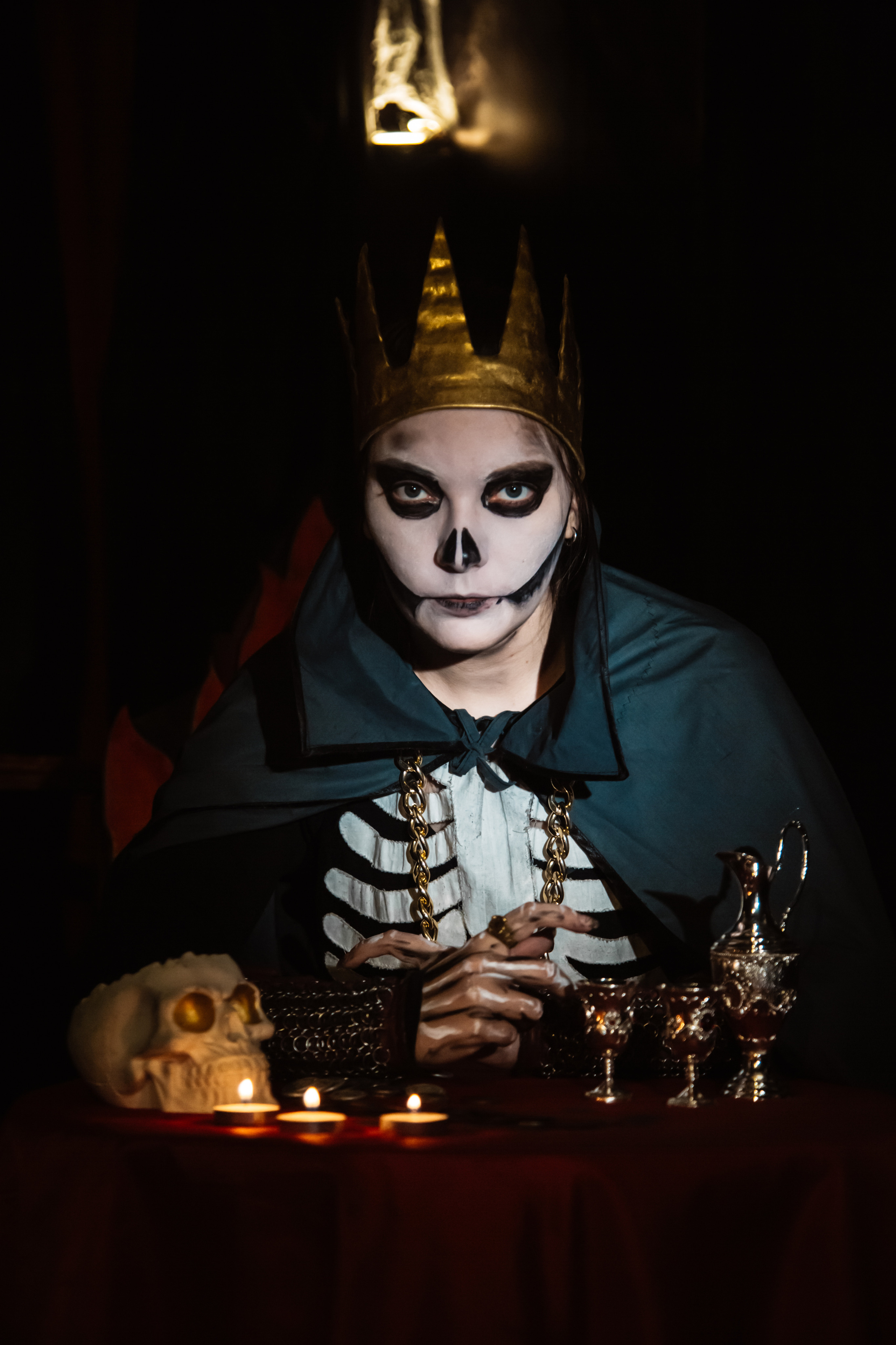 Лукоморье. Профессиональный фотограф В Коломне Люси Львова