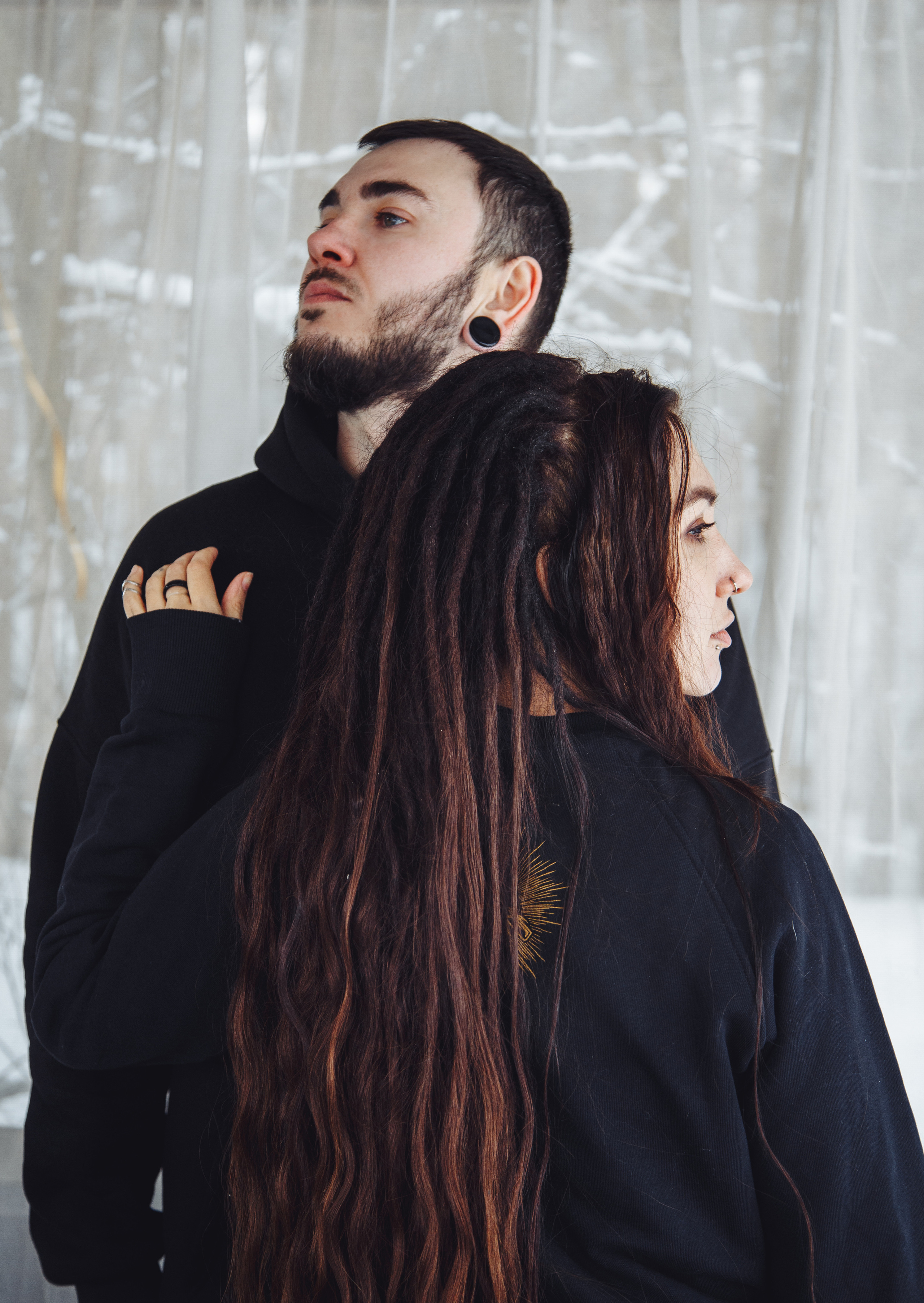 Ольга и Александр. Профессиональный фотограф В Коломне Люси Львова