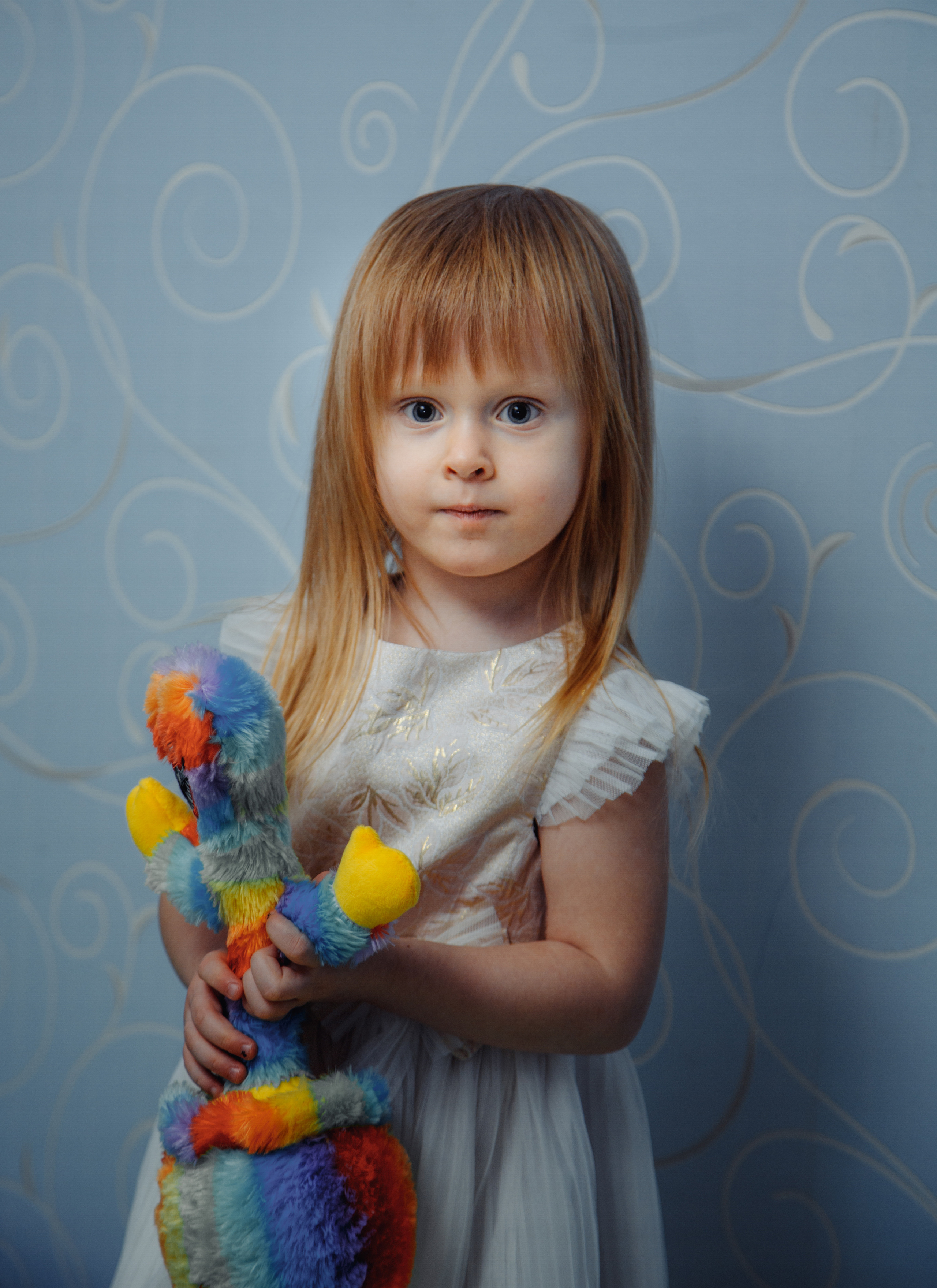 Алиса. Профессиональный фотограф В Коломне Люси Львова