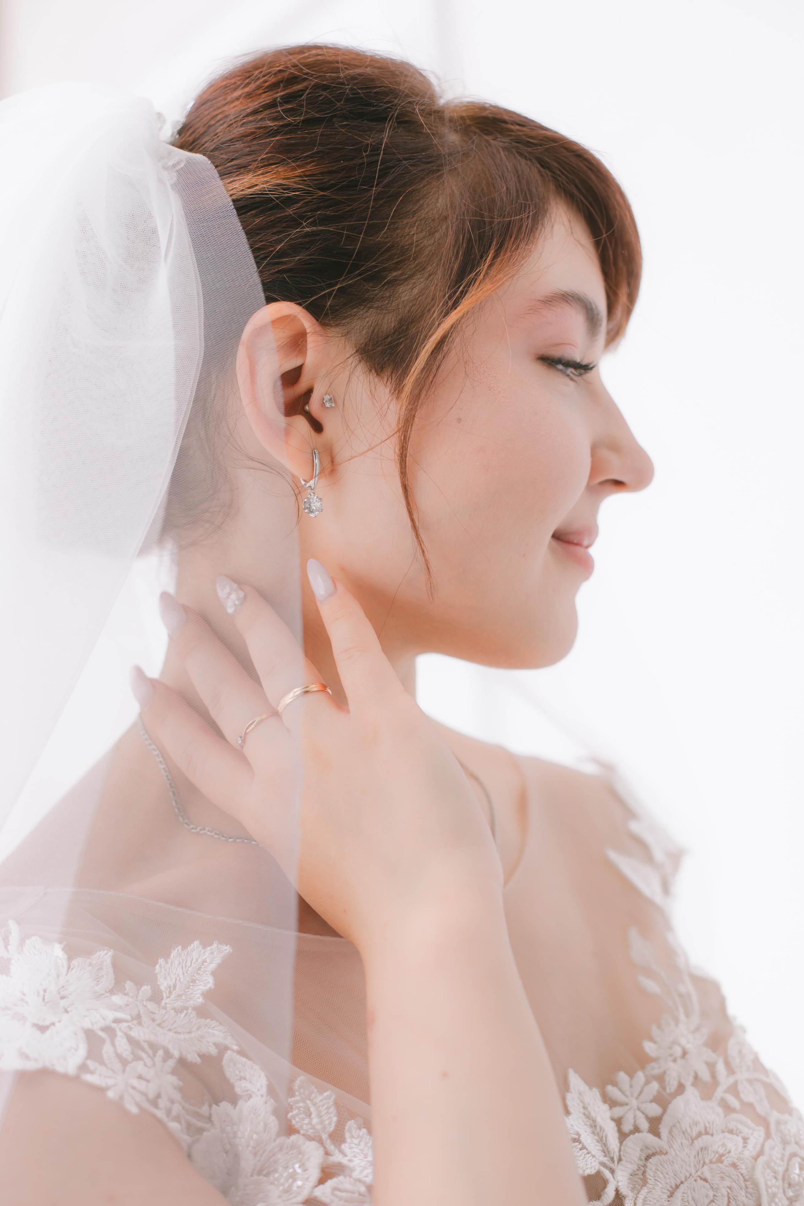 Мария и Артём. Профессиональный фотограф В Коломне Люси Львова