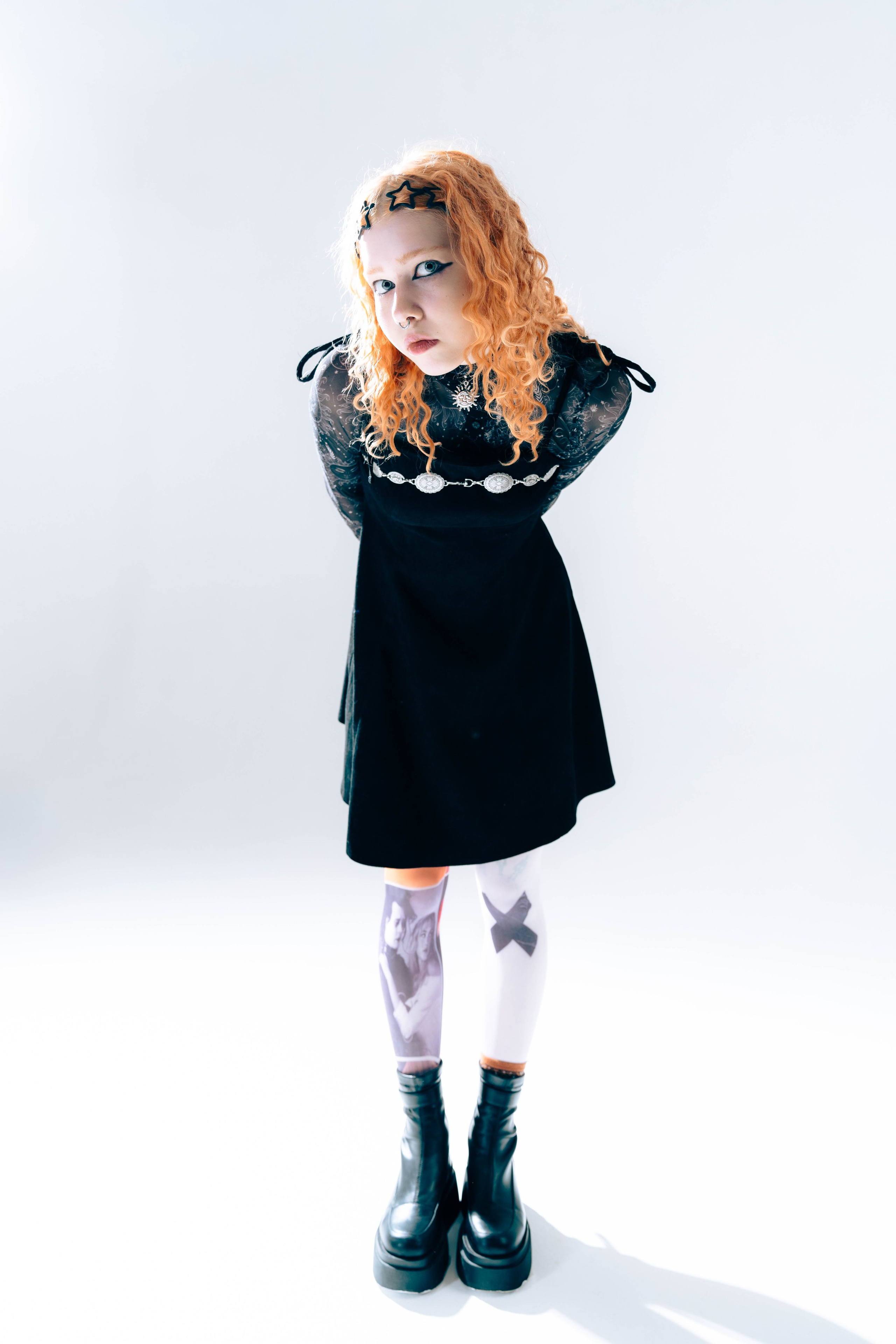 Портрет. Zizdok