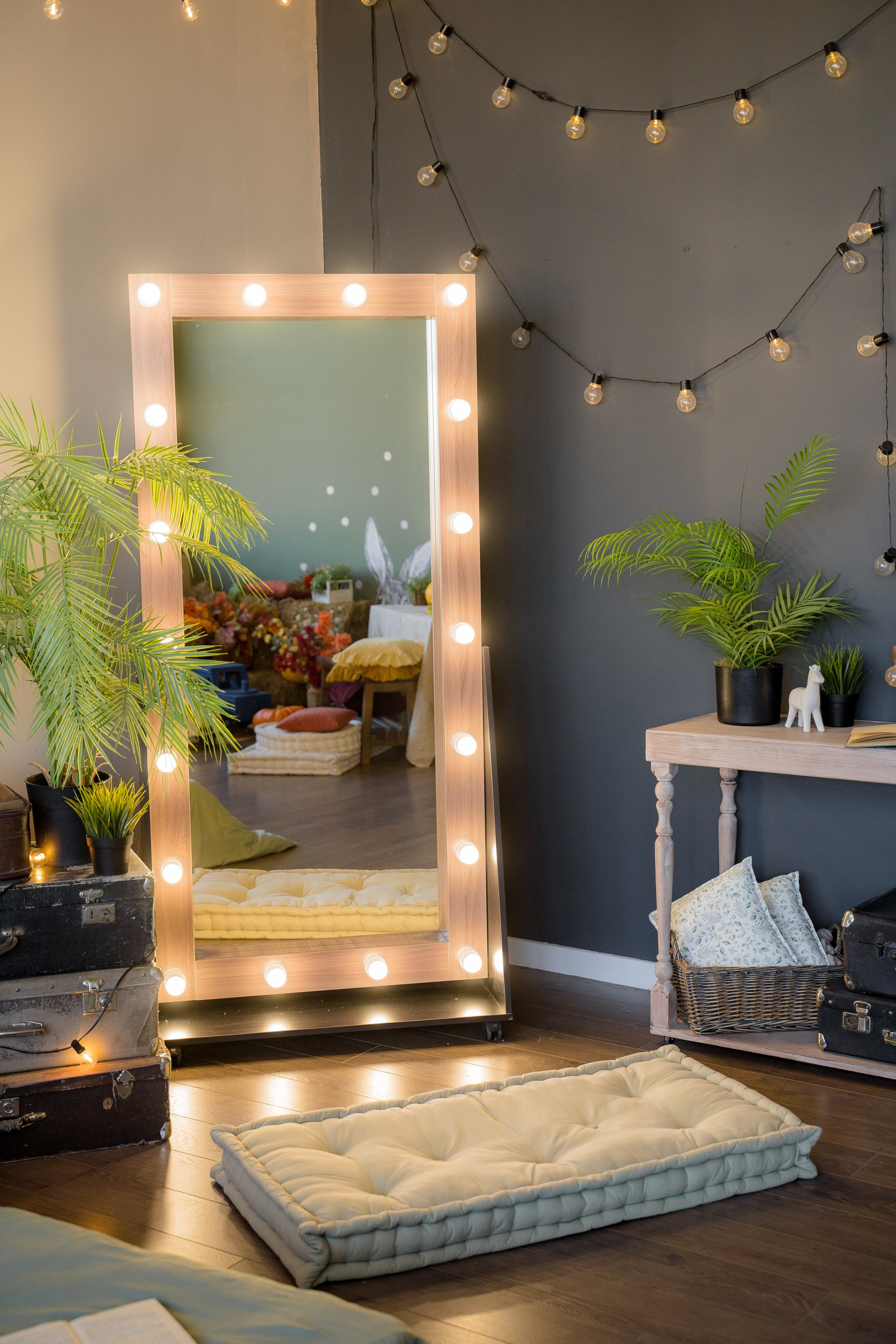 Фотостудия. Фотостудия Малина в городе Улан-Удэ. Фотограф Ирина Жарникова