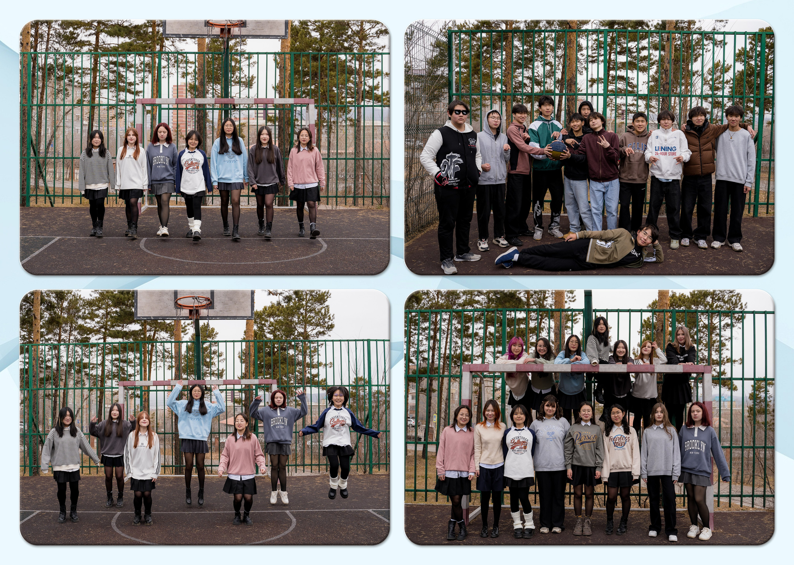 Выпускные альбомы премиум класса. Фотостудия Малина в городе Улан-Удэ. Фотограф Ирина Жарникова