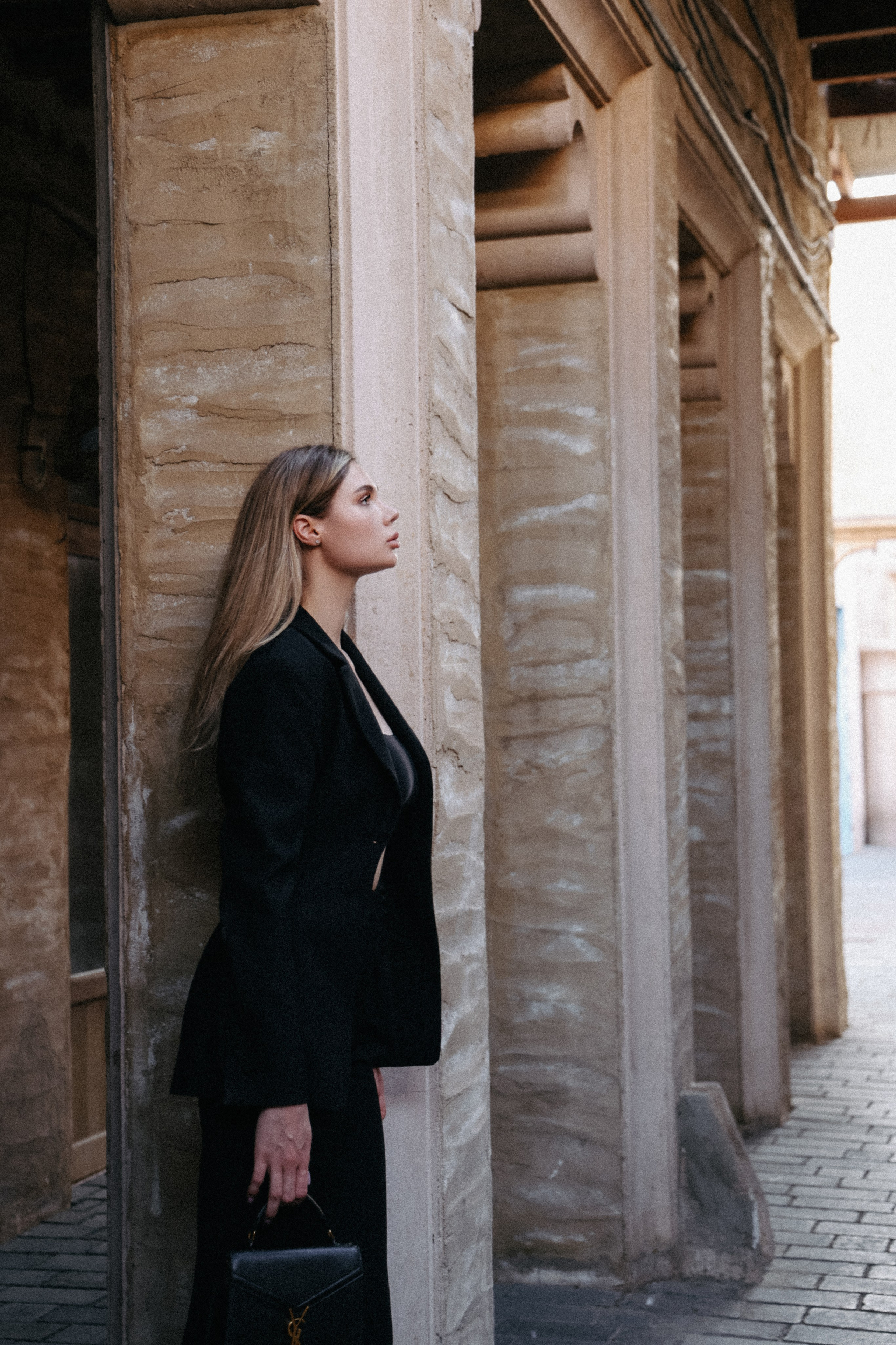 ЖЕНСКИЙ ПОРТРЕТ. SHE BY VI. Женский портретный фотограф в Москве