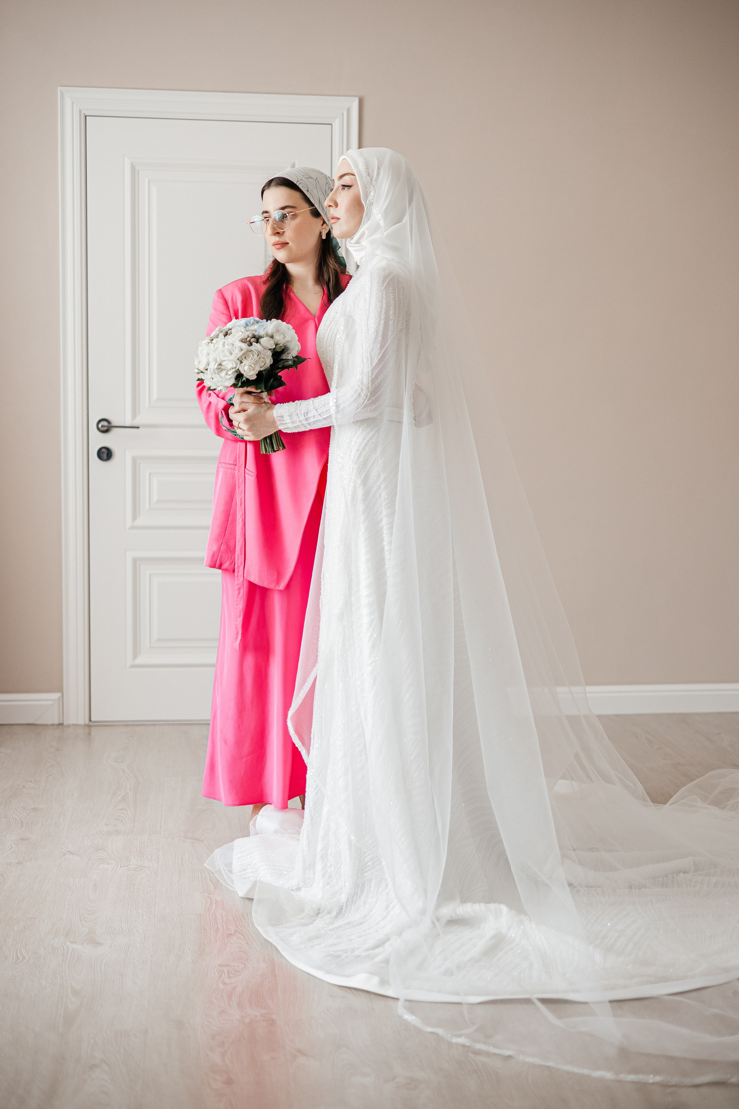 Невеста Мадина