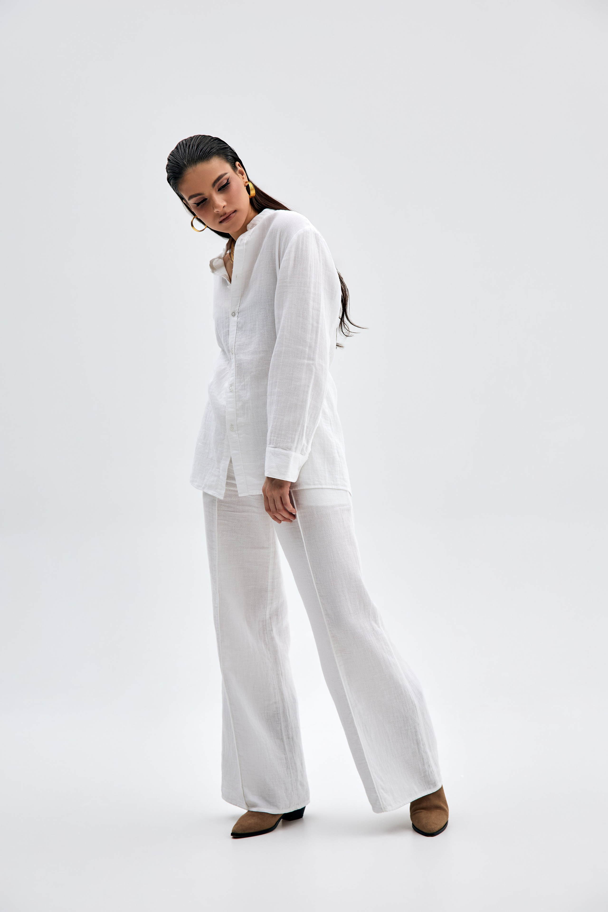 Кристина. Фотограф в Самаре Анастасия Афанасьева