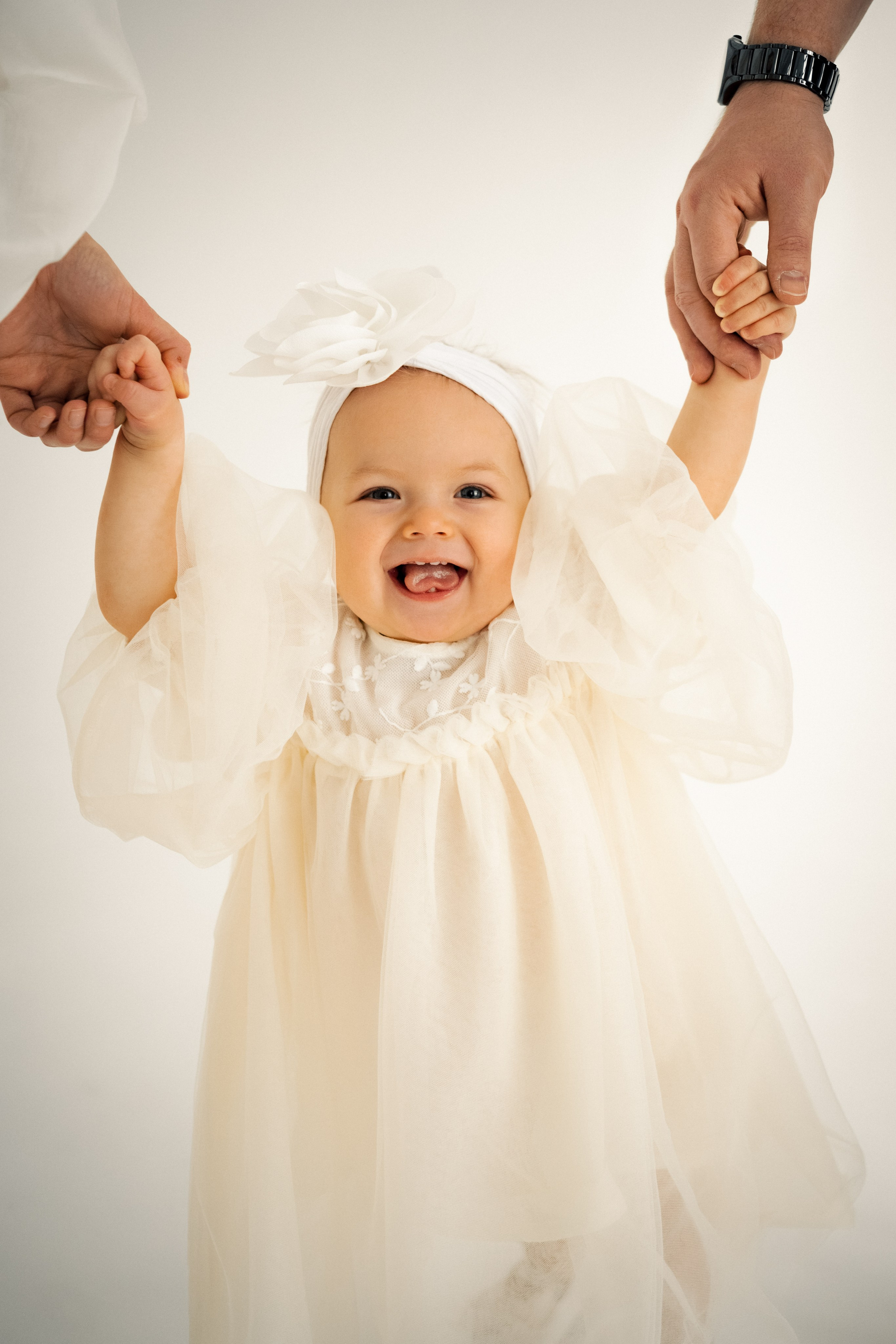 Годик. Кристина Ветрова | ФОТОГРАФ | Москва