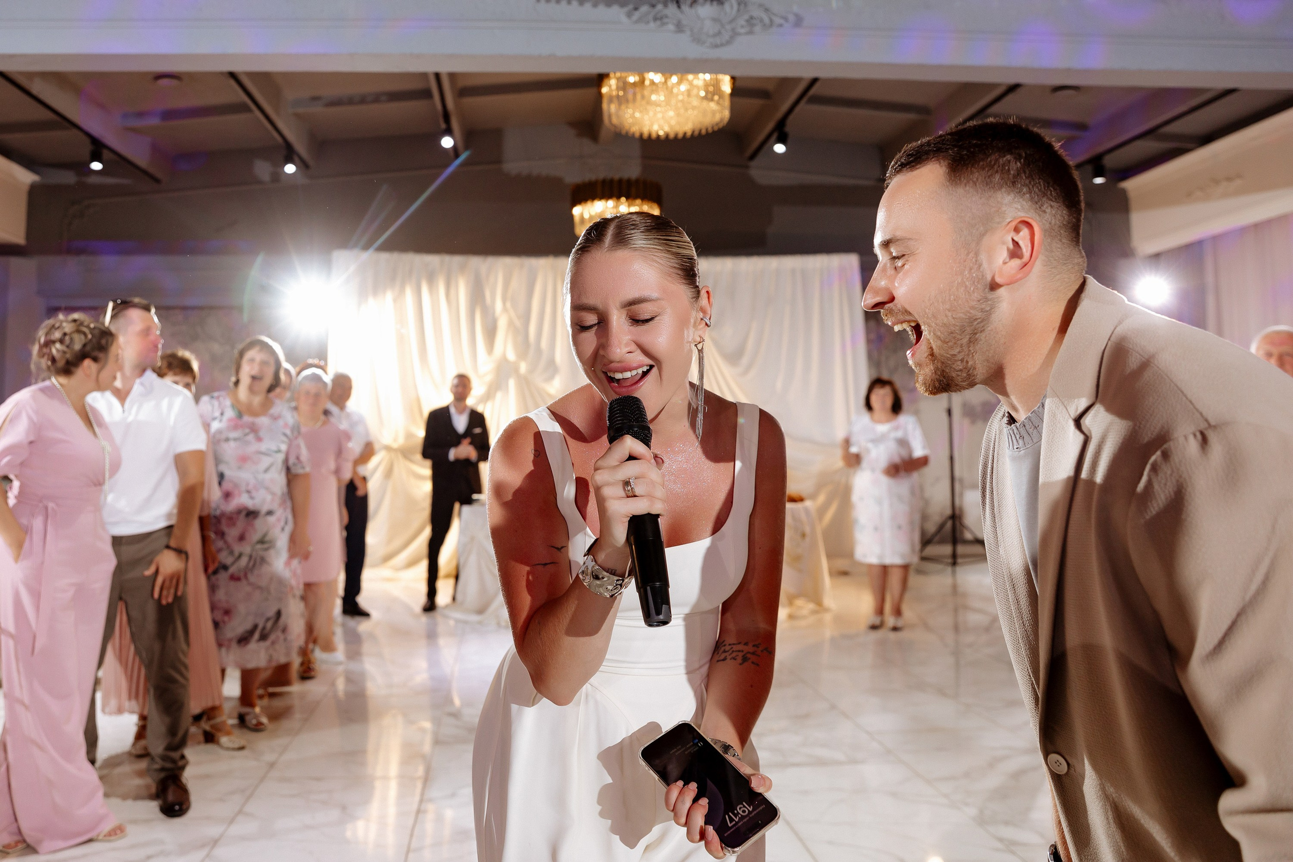 27 июля WED. Свадебный фотограф Анастасия Пелевина